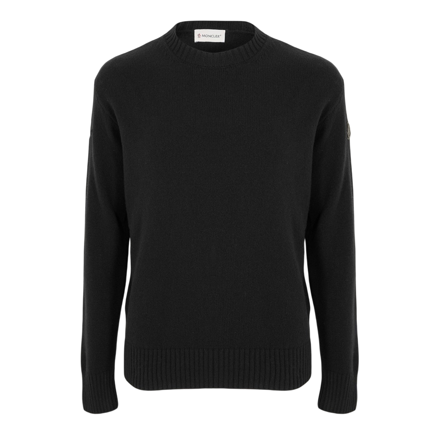 LUXURY HUB MONCLER MEN'S LIGHTWEIGHT KNITTED TOP