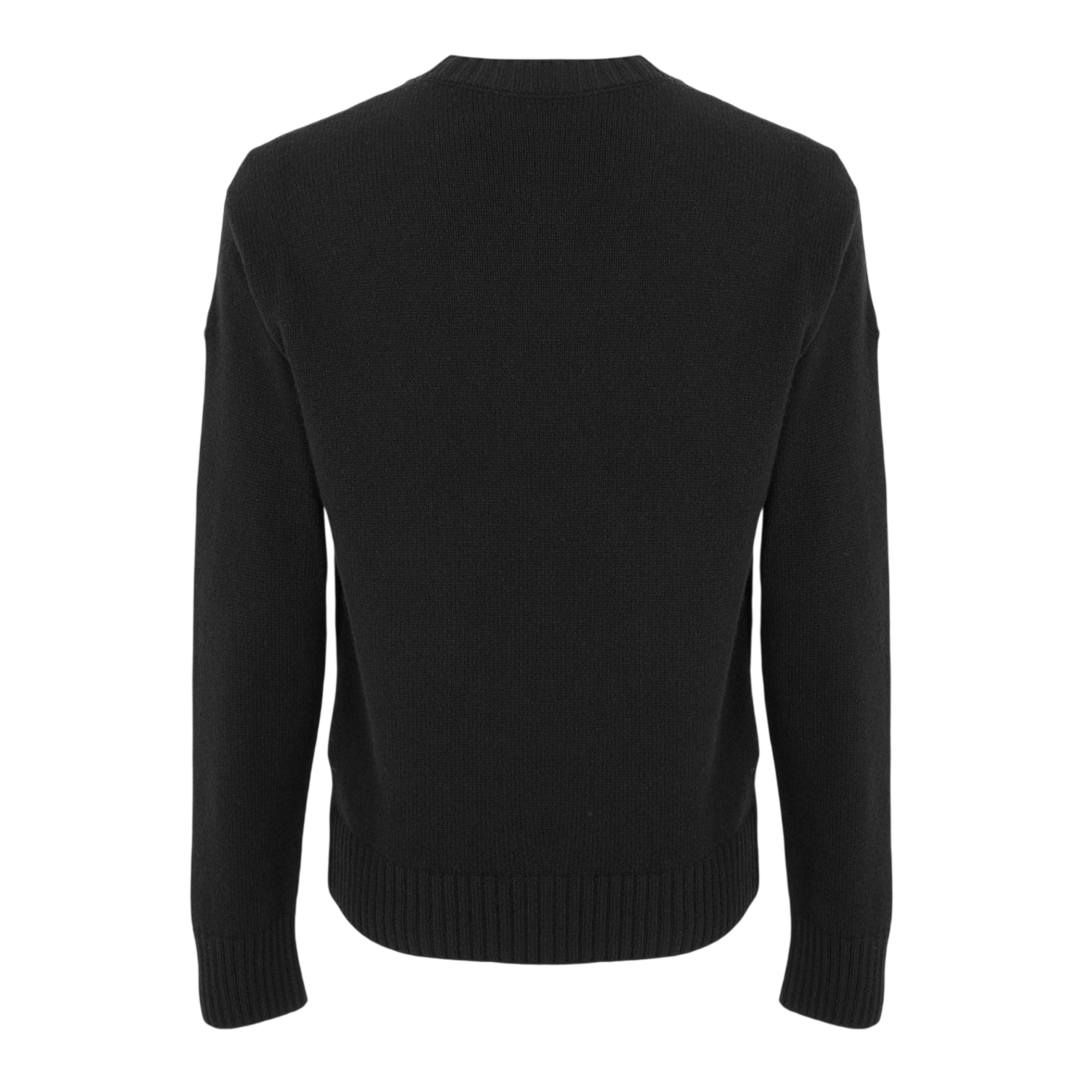 LUXURY HUB MONCLER MEN'S LIGHTWEIGHT KNITTED TOP