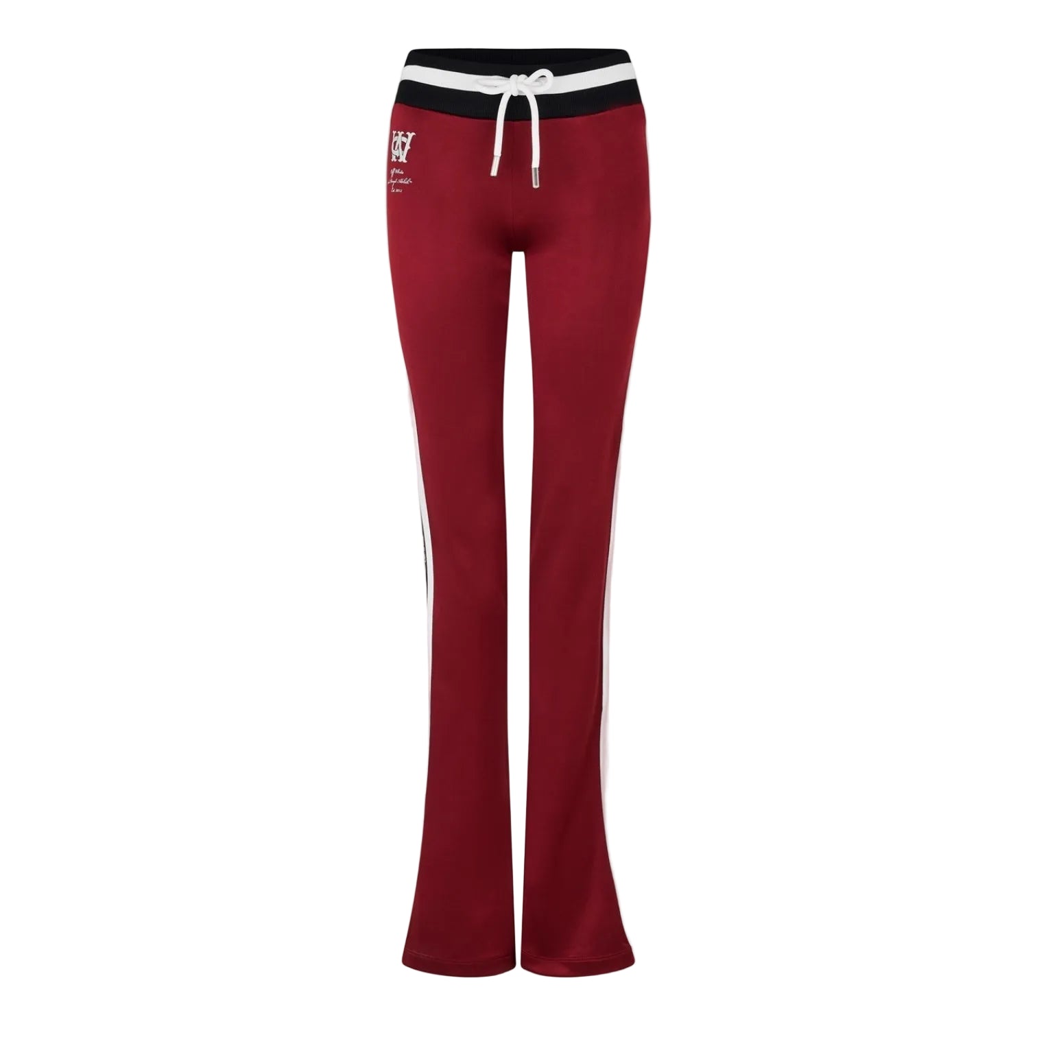 LUXURY HUB OFF WHITE WOMEN'S SERENA BOTTOMS