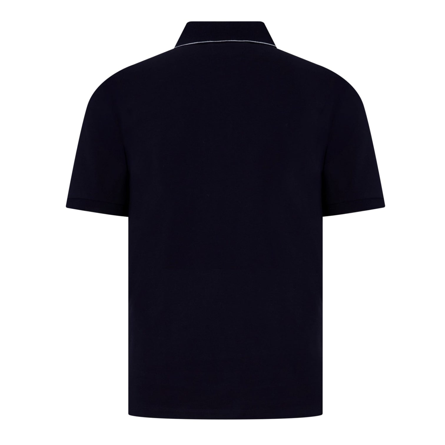 LUXURY HUB CP COMPANY POLO SHIRT