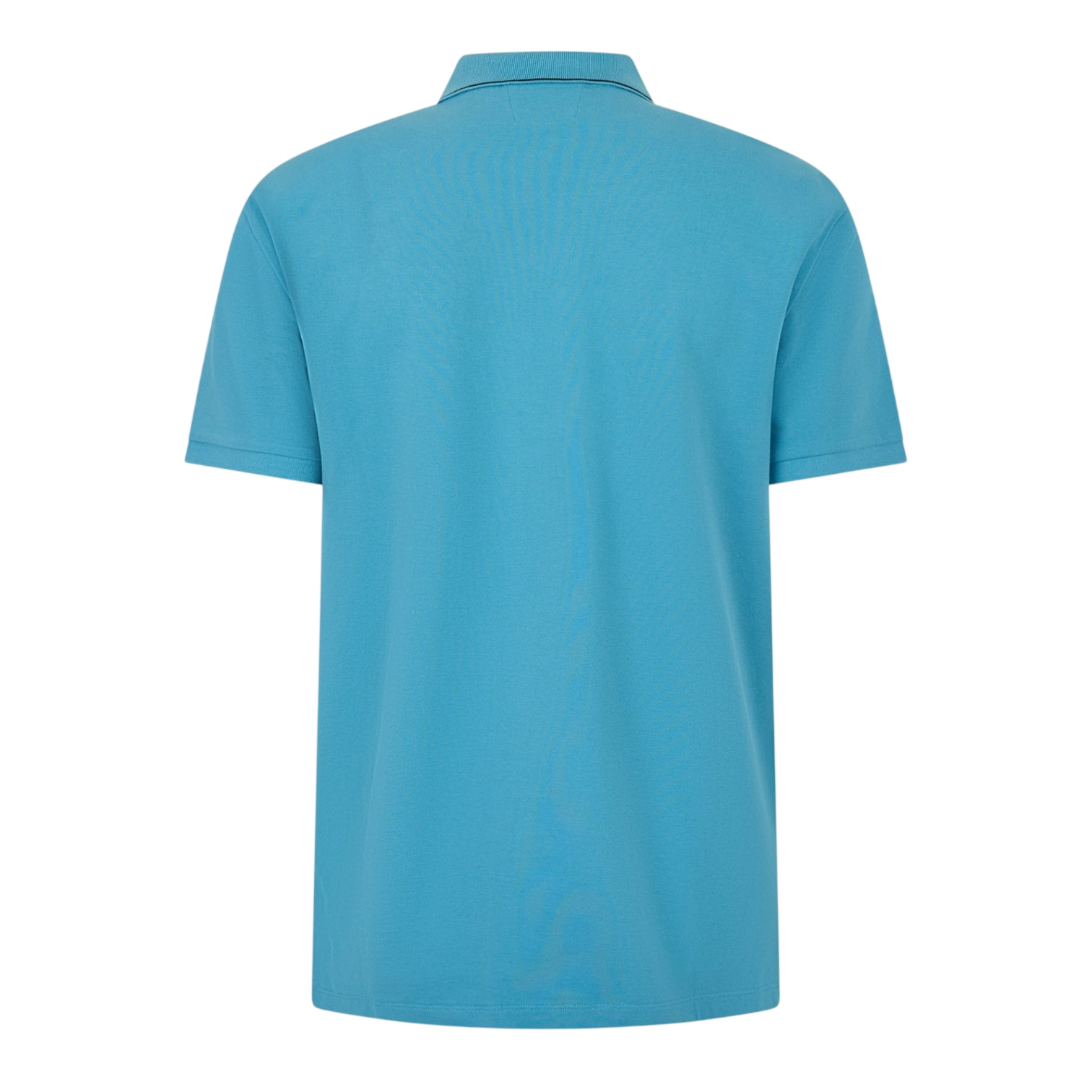 LUXURY HUB CP COMPANY POLO SHIRT