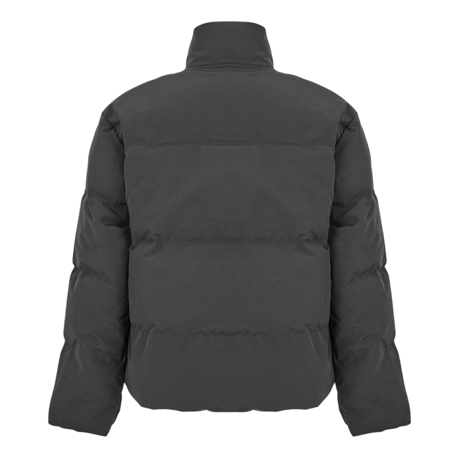 LUXURY HUB CANADA GOOSE MEN'S BAYVIEW DOWN WATER RESISTANT SHORT PUFFER JACKET