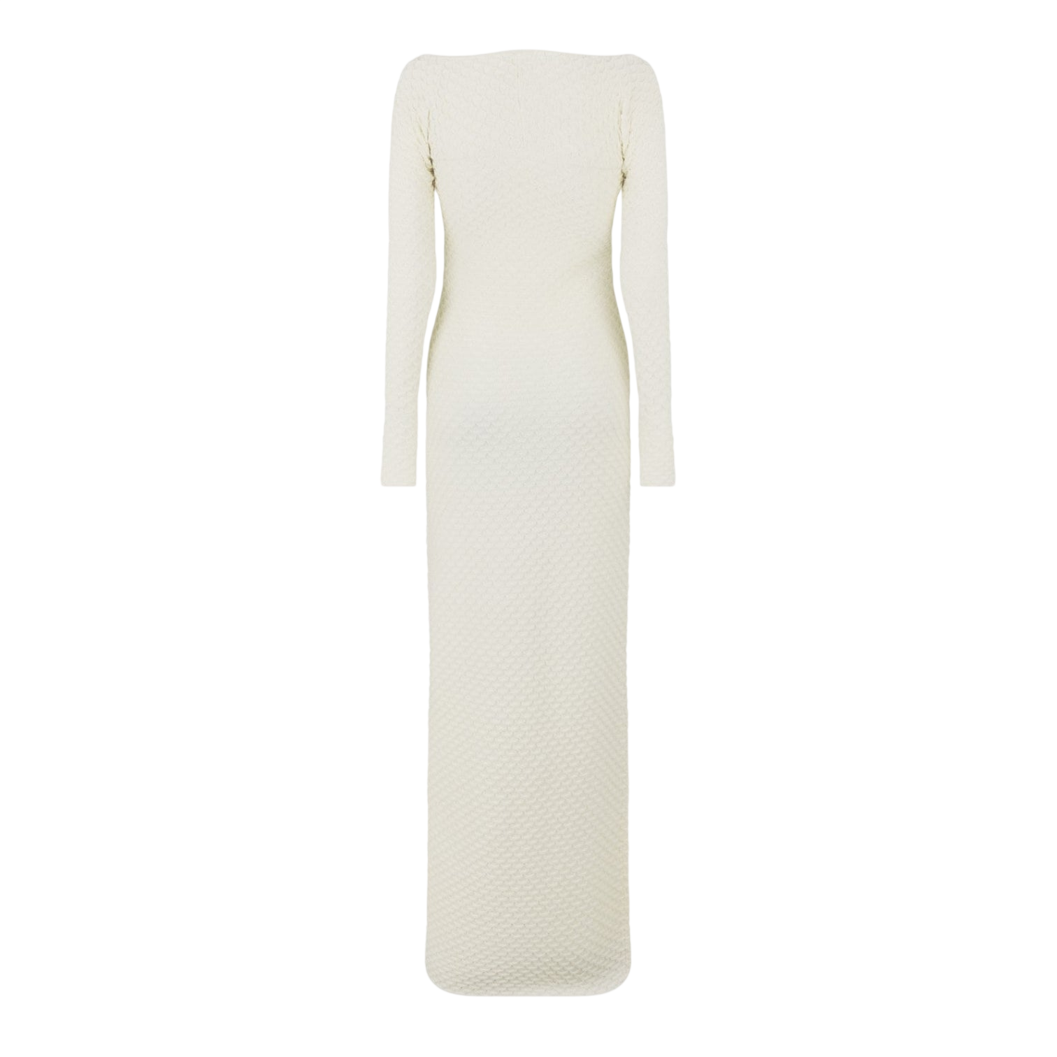 LUXURY HUB CASABLANCA WOMEN'S SUMMER MAXI DRESS