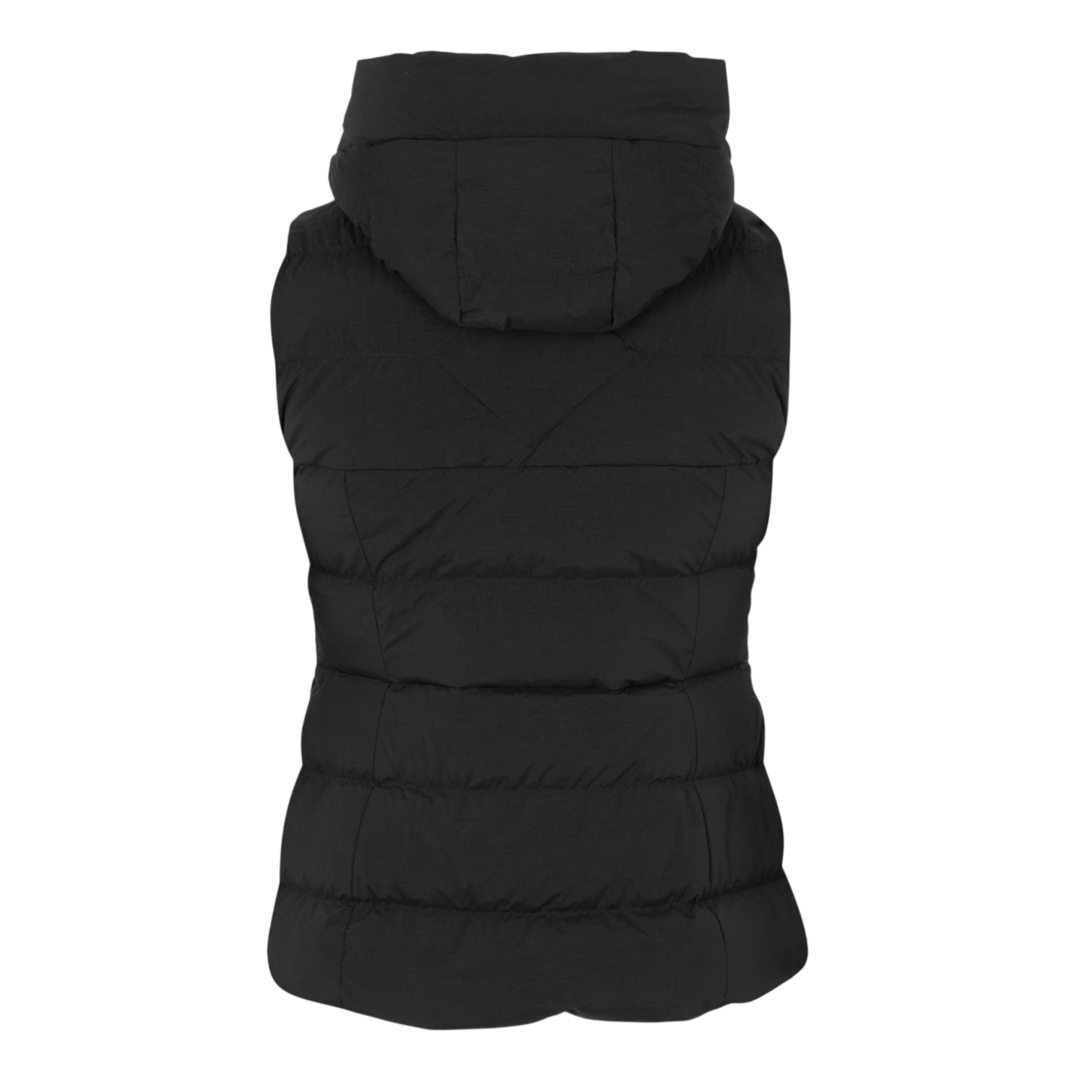 LUXURY HUB CANADA GOOSE WOMEN'S CLAIR INSULATED SLEEVELESS GILET