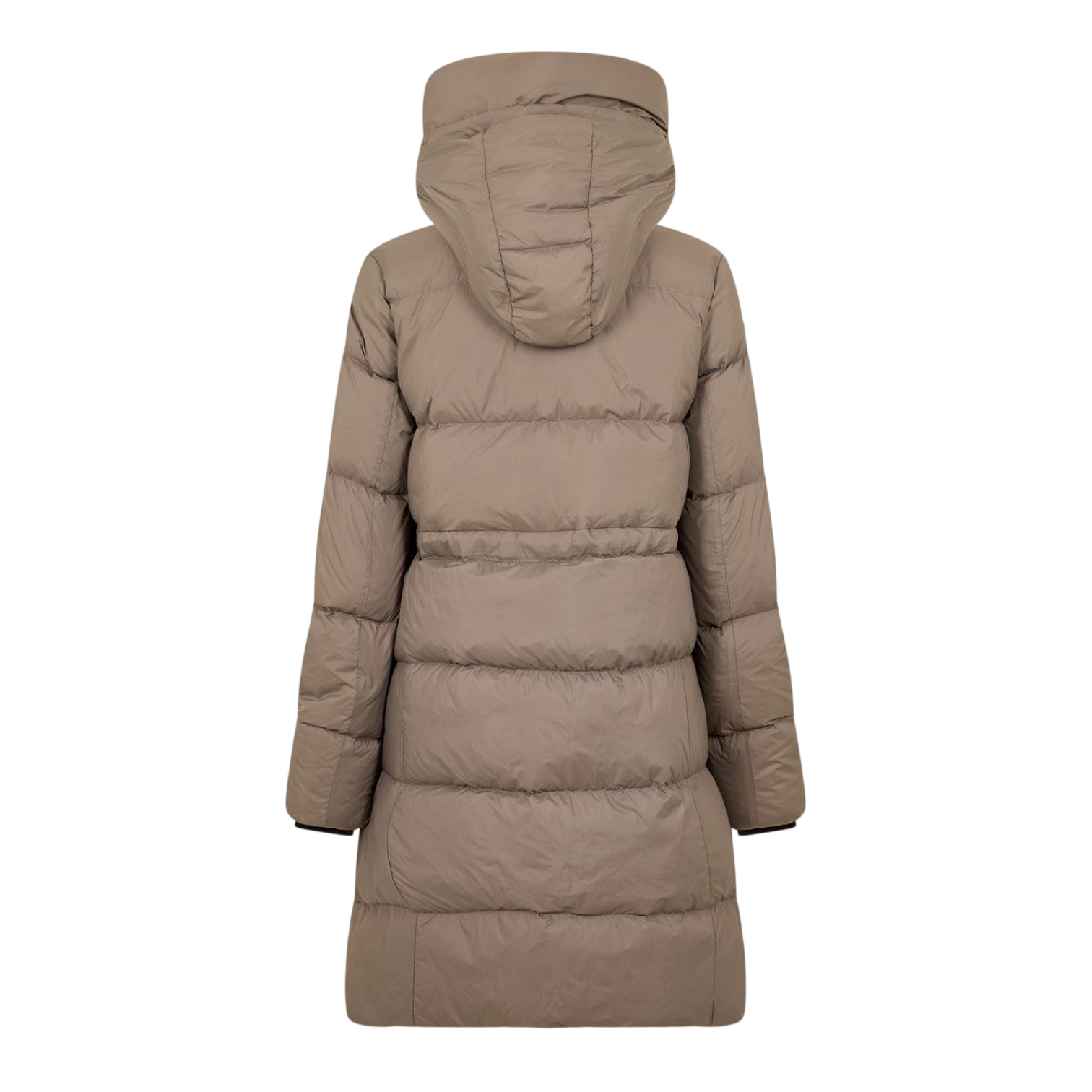 LUXURY HUB CANADA GOOSE WOMEN'S MONTGOMERY SHORT PUFFER JACKET