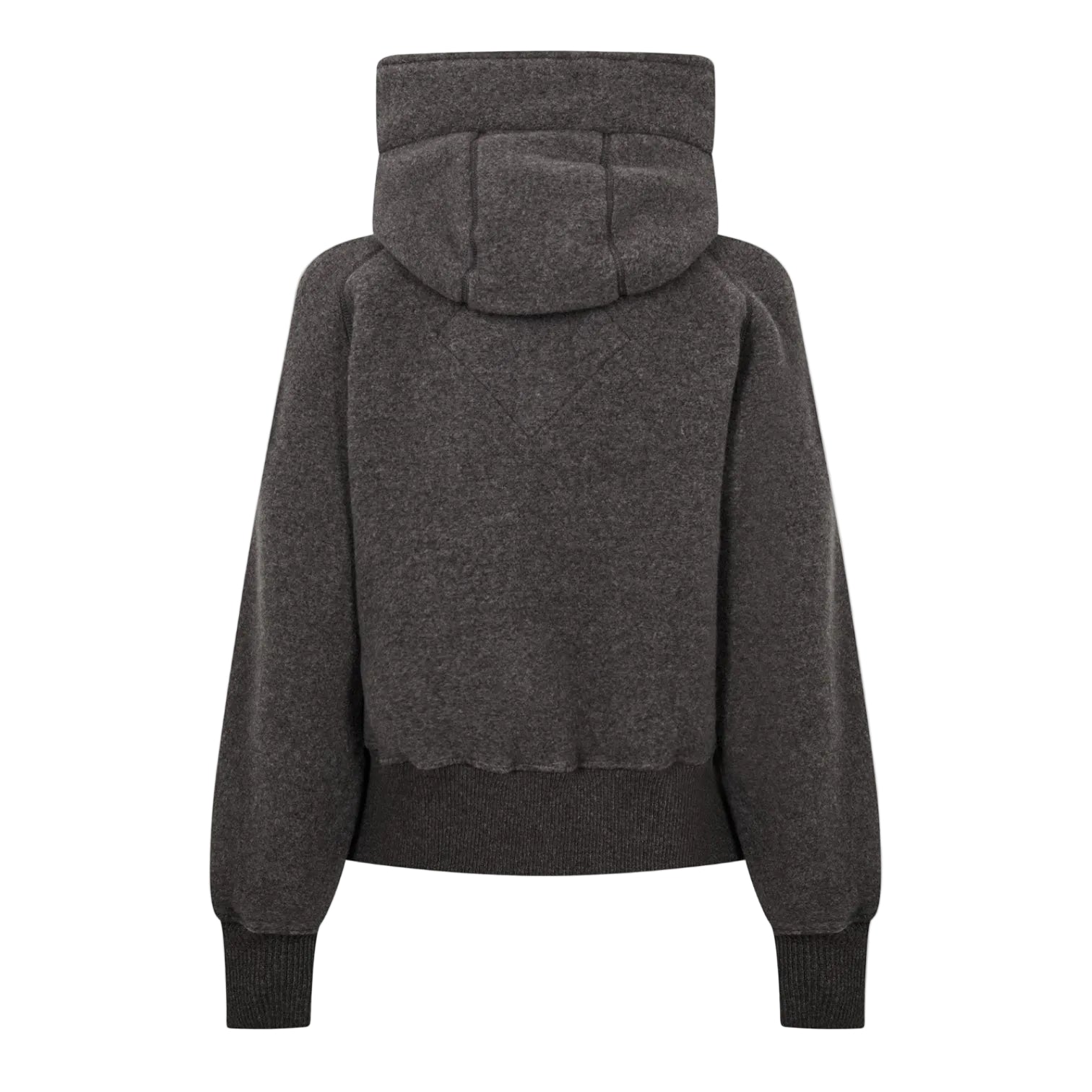 LUXURY HUB CANADA GOOSE WOMEN'S CHILLIWACK FLEECE SHERPA JACKET