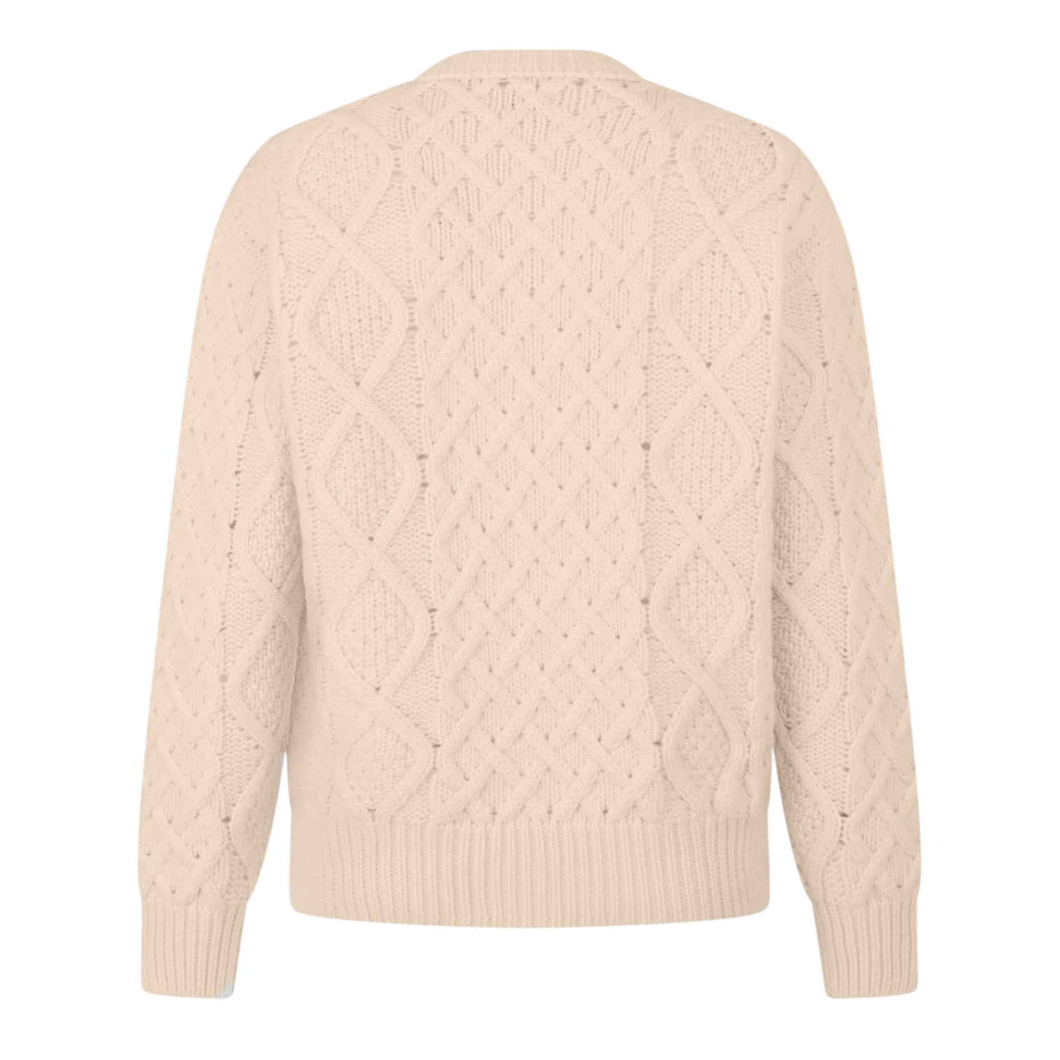 LUXURY HUB CP COMPANY MEN'S LENS ROLL NK KNITTED TURTLE NECK JUMPER