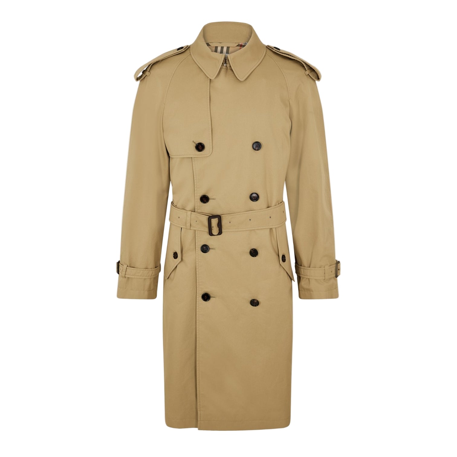 LUXURY HUB BURBERRY HIGHBURY TRENCH COAT