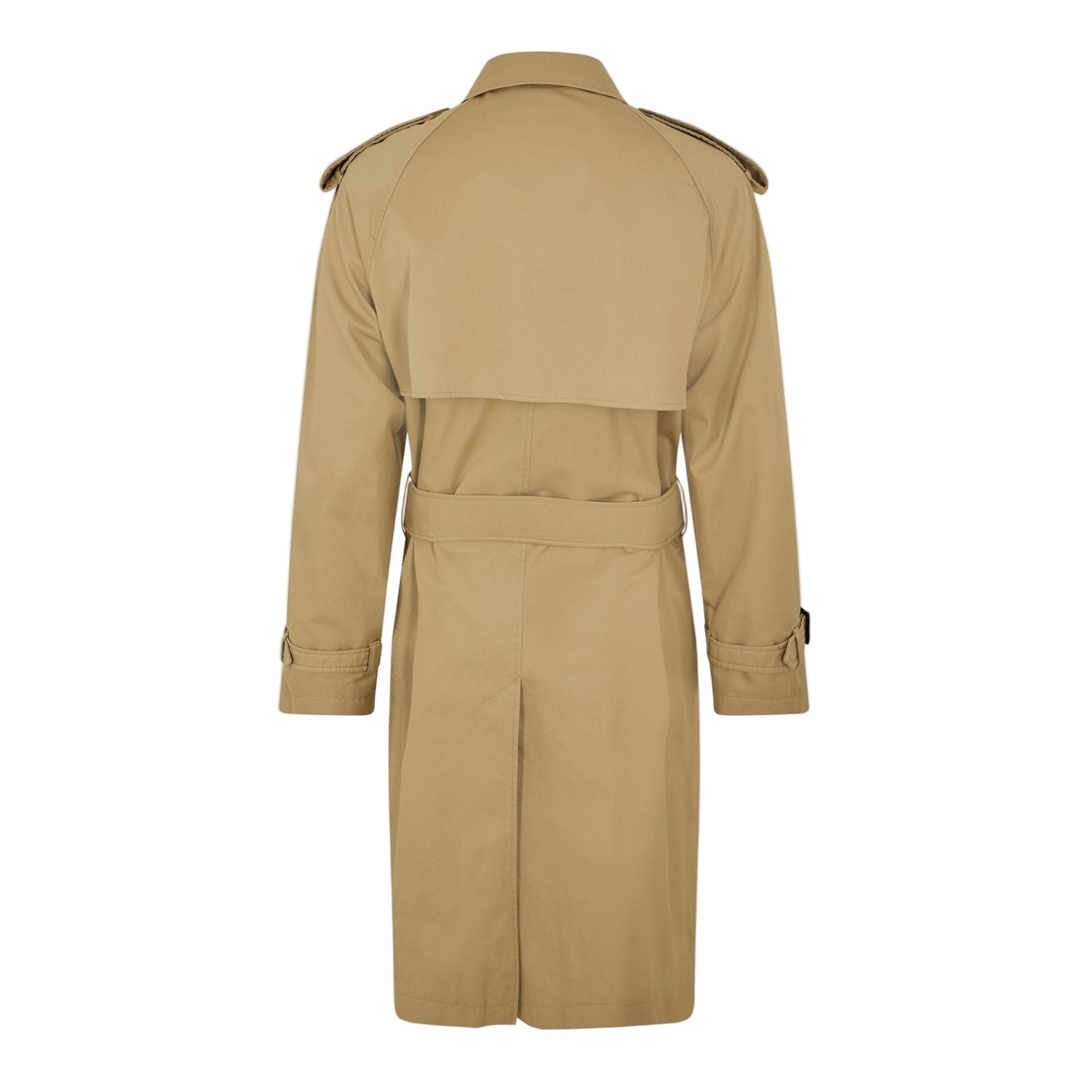 LUXURY HUB BURBERRY HIGHBURY TRENCH COAT