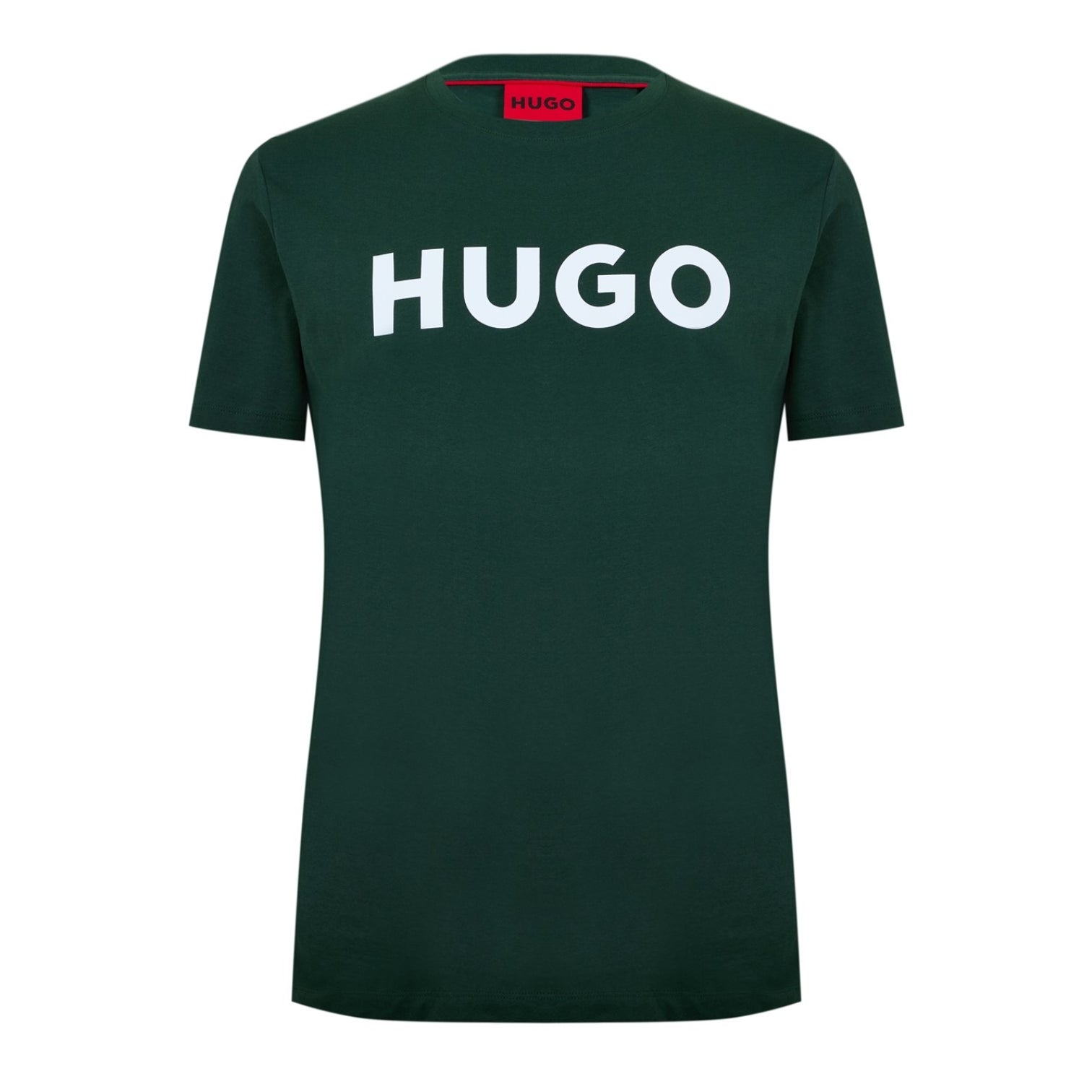 LUXURY HUB HUGO DULIVIO TEE