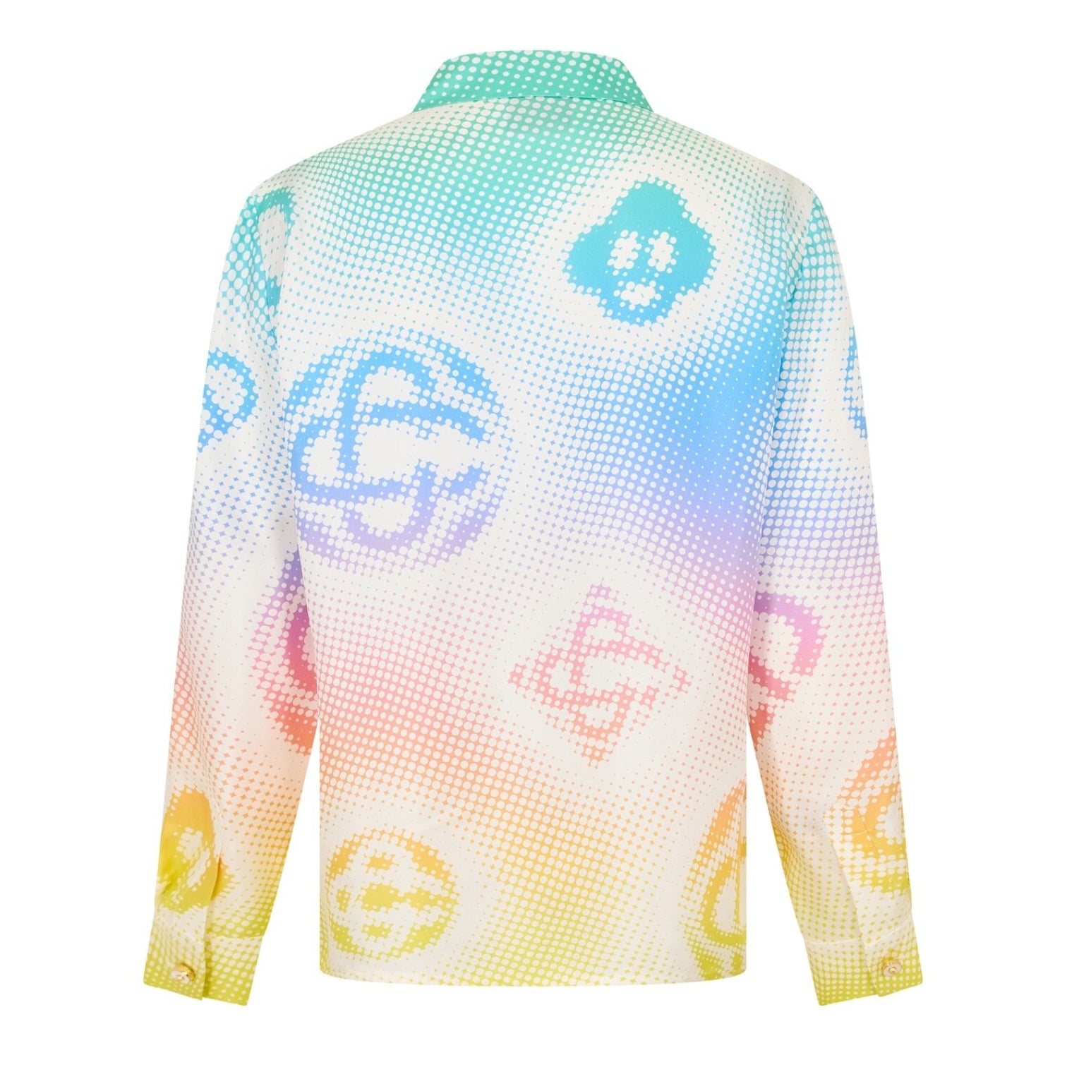 LUXURY HUB CASABLANCA CASA HALF TONE LS