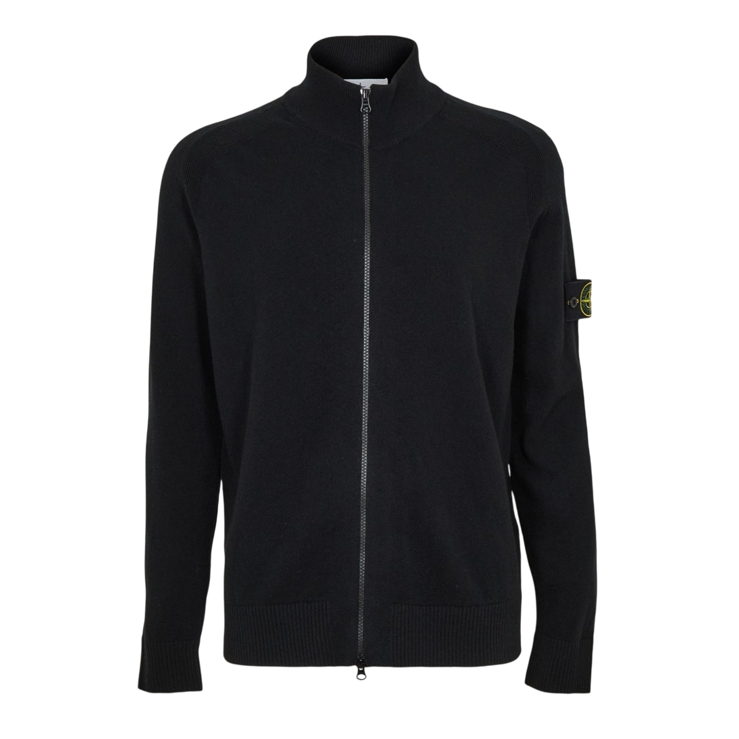 LUXURY HUB STONE ISLAND MEN'S KNITTED TOP