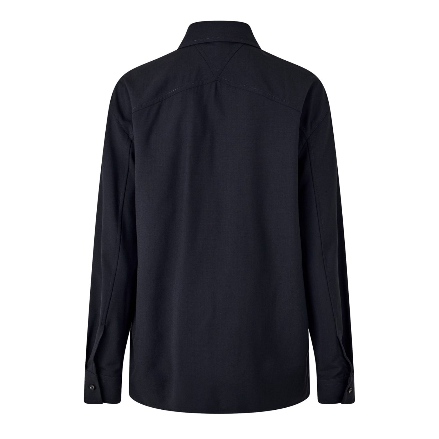 LUXURY HUB BOTTEGA VENETA CLASSIC SHIRT