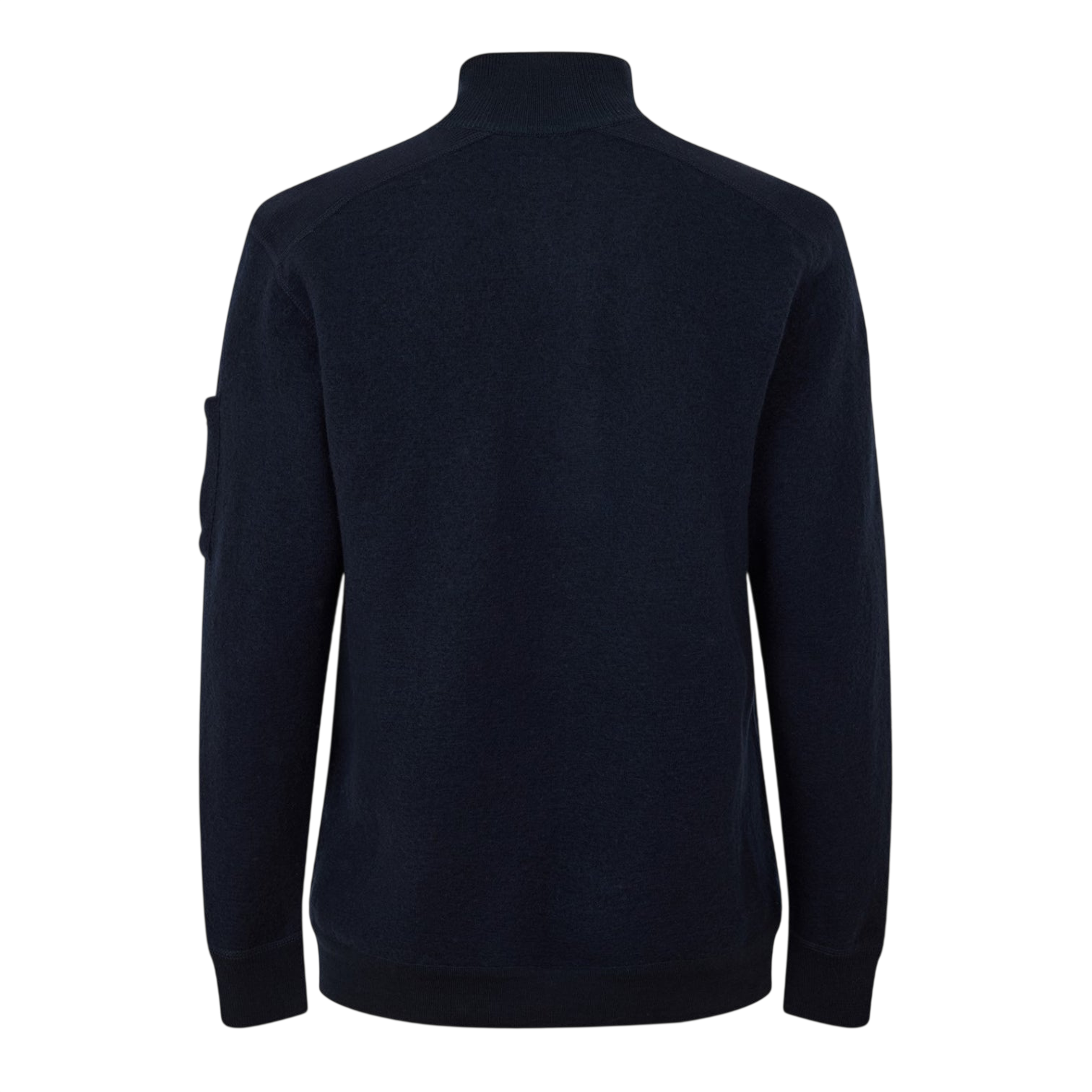 LUXURY HUB CP COMPANY MEN'S CREW NECK JUMPER