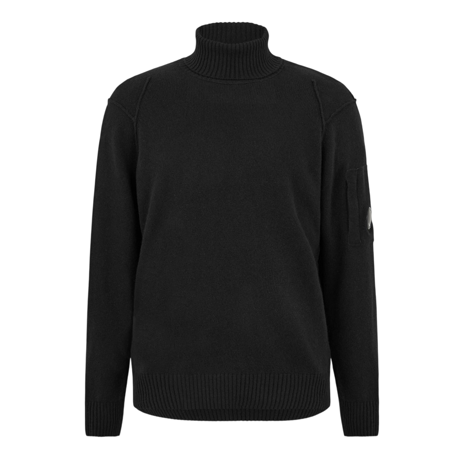 LUXURY HUB CP COMPANY MEN'S JUMPER