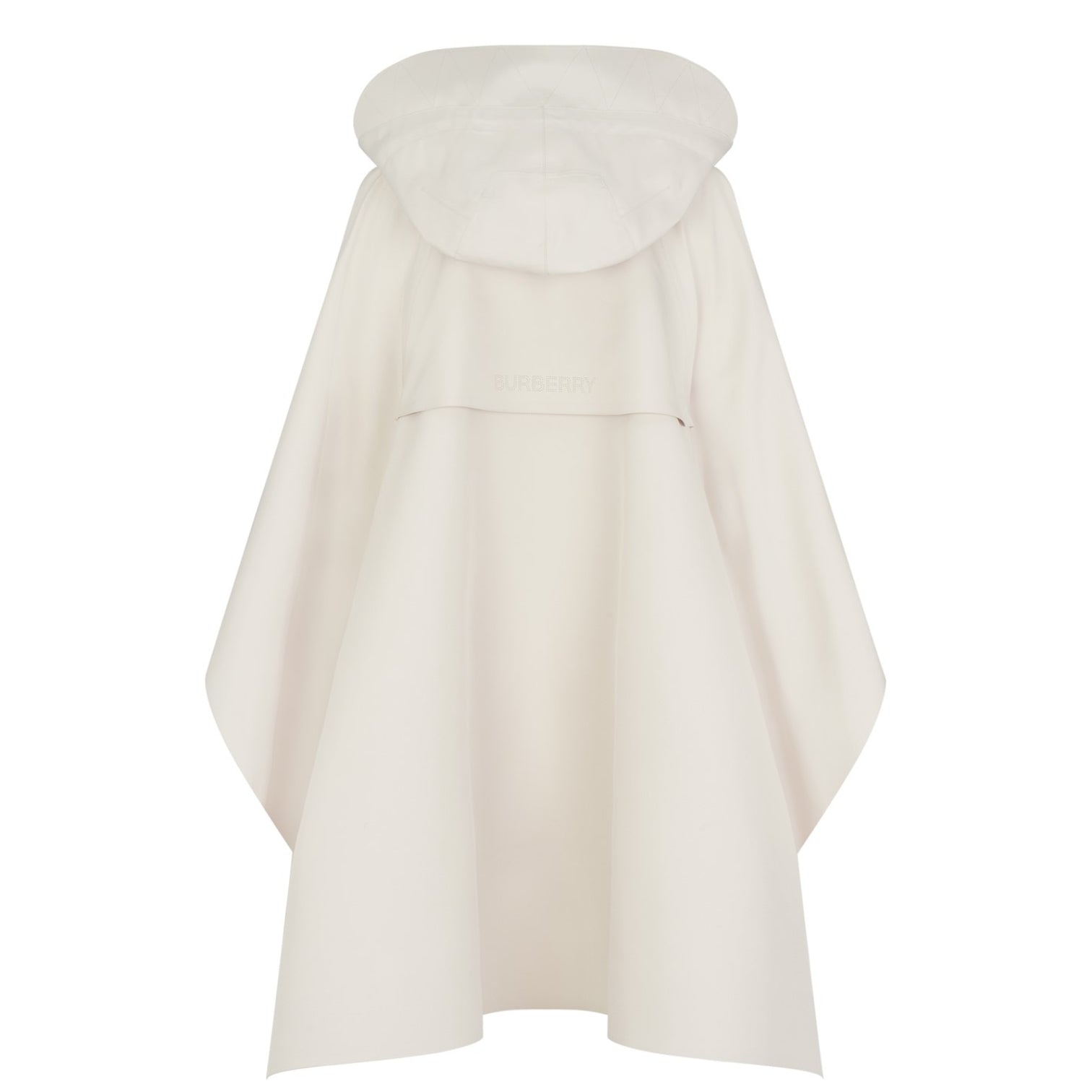 LUXURY HUB BURBERRY FLOWTON CAPE