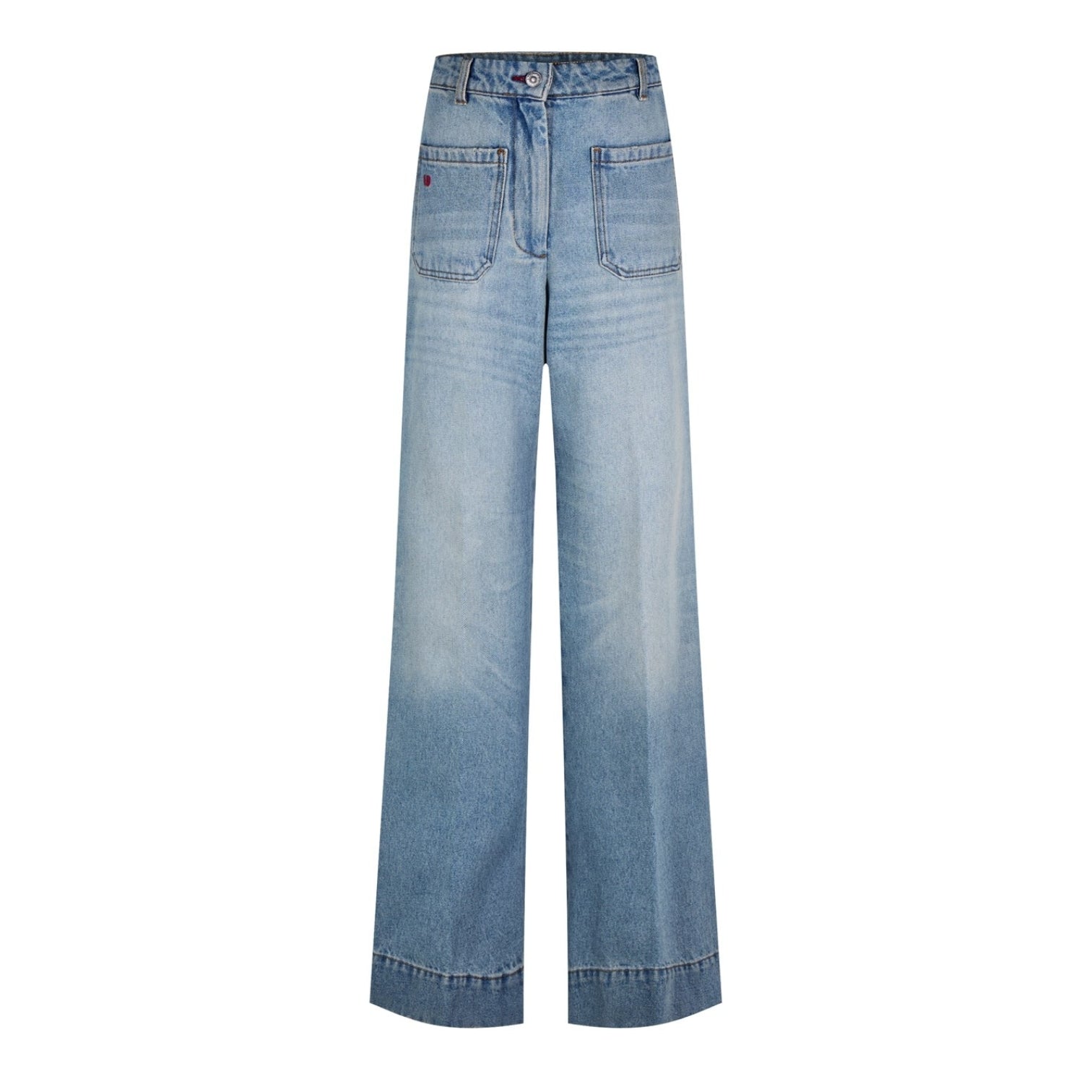 LUXURY HUB VICTORIA BECKHAM VICTORIA ALINA JEANS