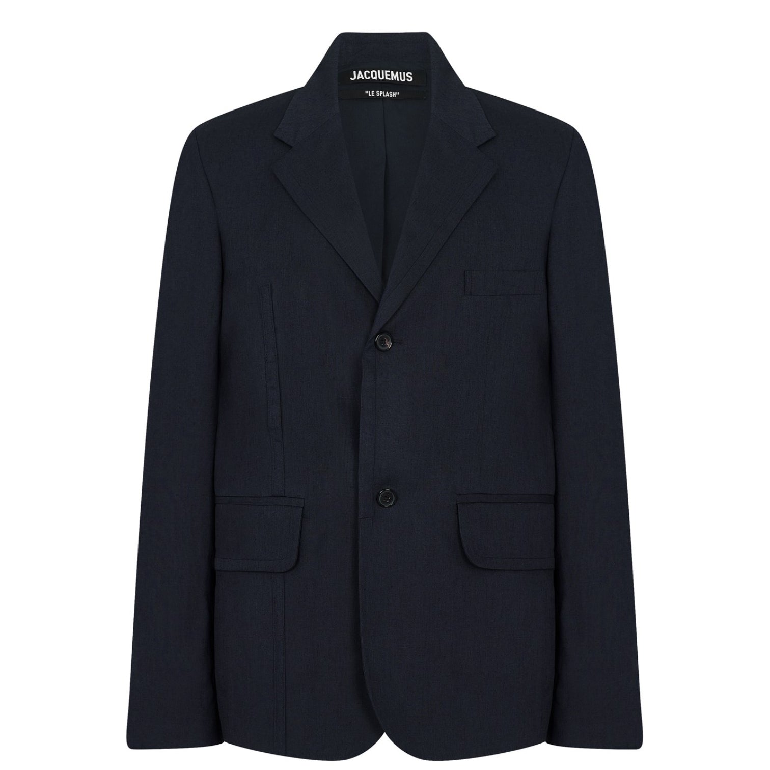 LUXURY HUB JACQUEMUS LA BACIO BLAZER