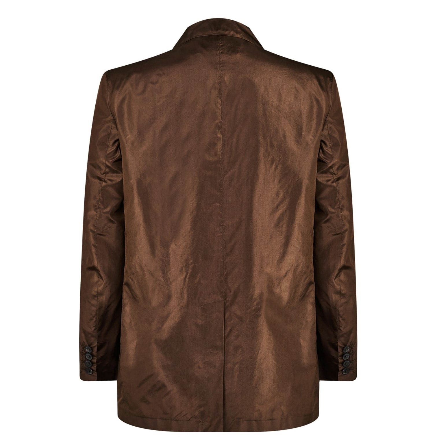 LUXURY HUB VALENTINO SILK BLAZER