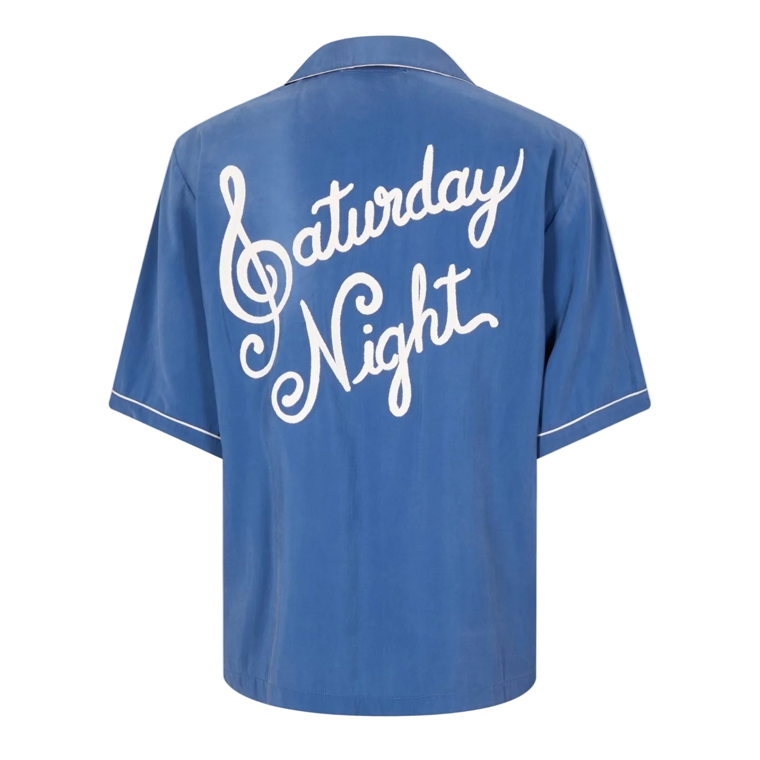 LUXURY HUB AMIRI SATURDAY SHIRT