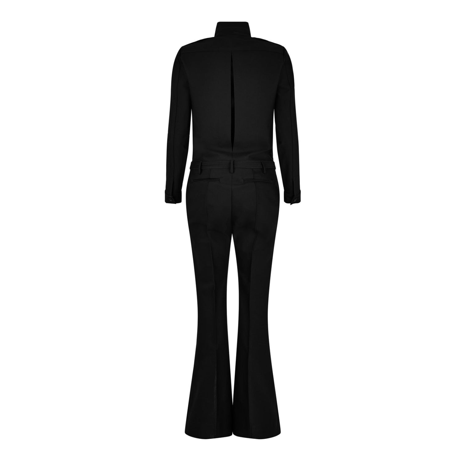 LUXURY HUB TOM FORD SAFARI JUMPSUIT