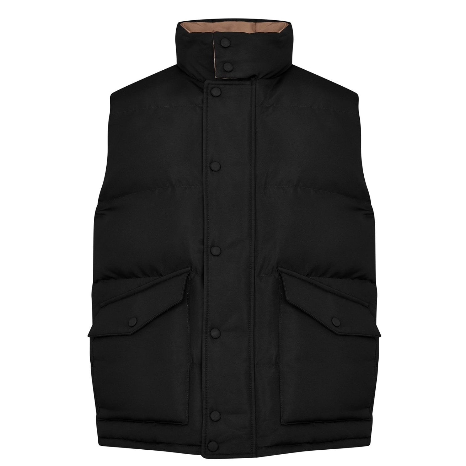 LUXURY HUB ALEXANDER MCQUEEN GRAFFITI GILET