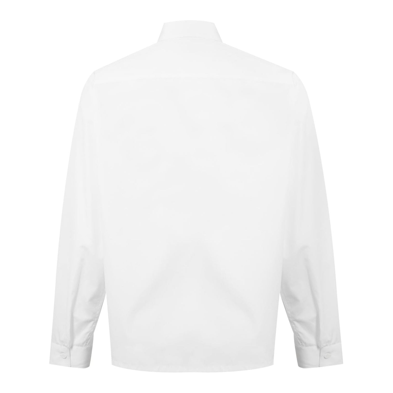 LUXURY HUB PRADA POPLIN SHIRT