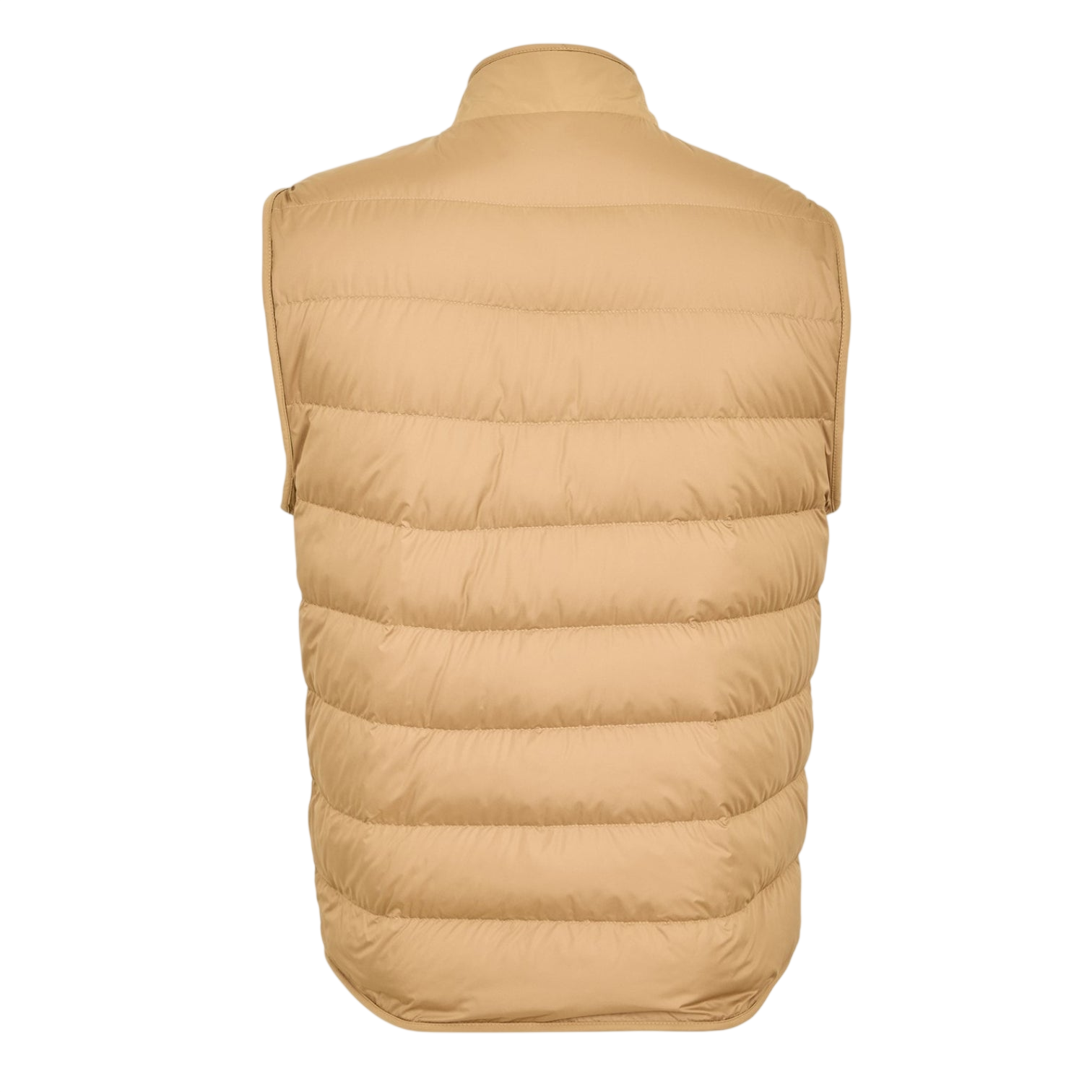 LUXURY HUB MONCLER MEN'S TED FLEECE GILET
