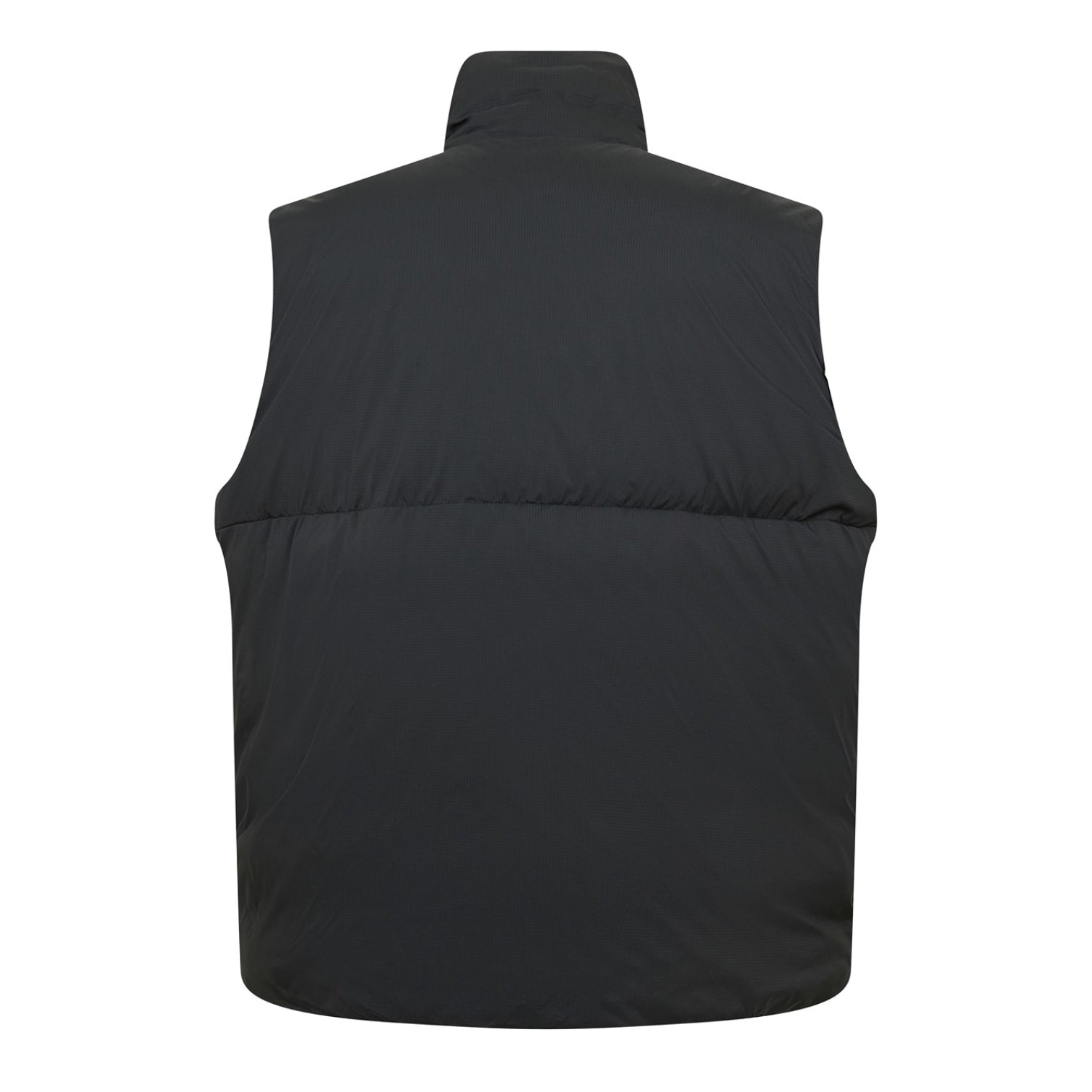 LUXURY HUB CANADA GOOSE MEN'S LODGE LIGHTWEIGHT WATER RESISTANT SLEEVELESS GILET