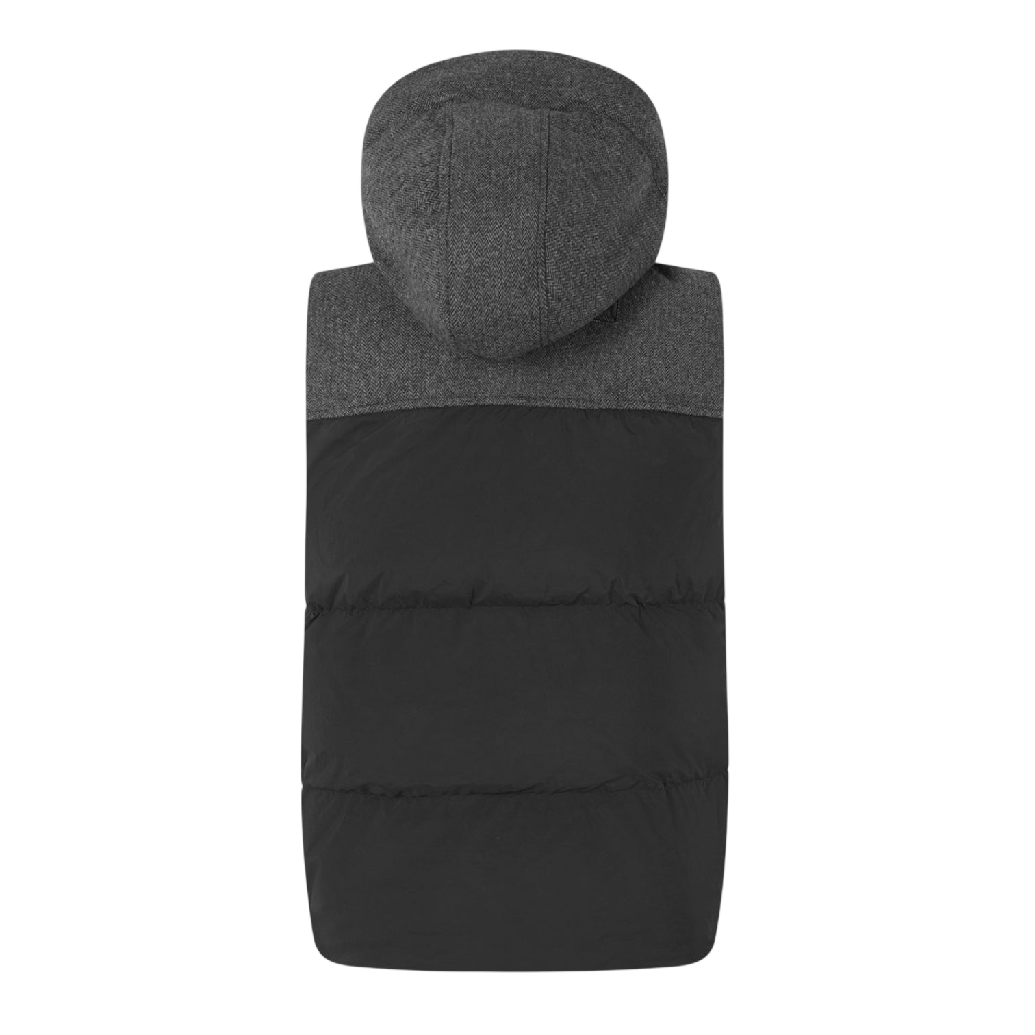 LUXURY HUB CANADA GOOSE MEN'S FAIRVIEW WEATHER RESISTANT GILET