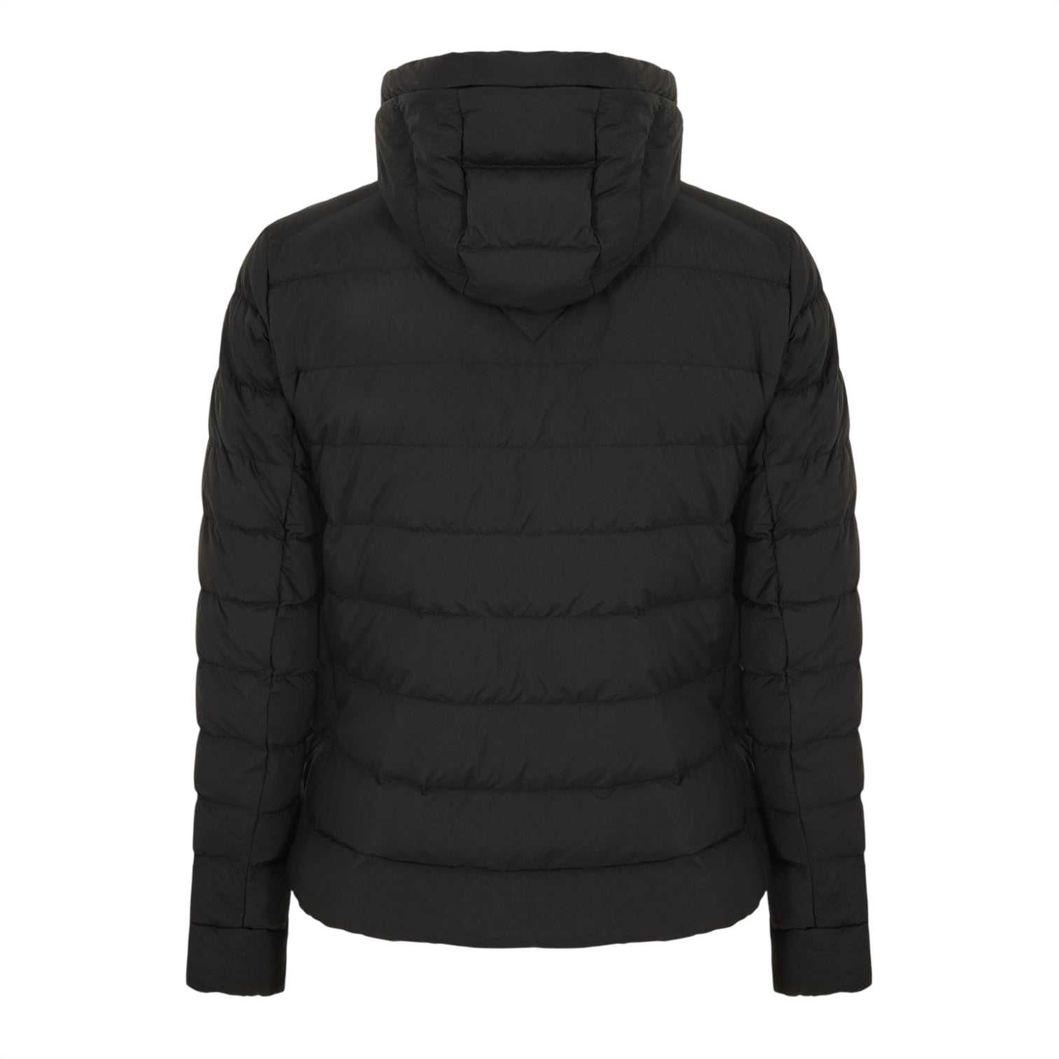 LUXURY HUB CANADA GOOSE MEN'S CROFTON SHORT PUFFER JACKET