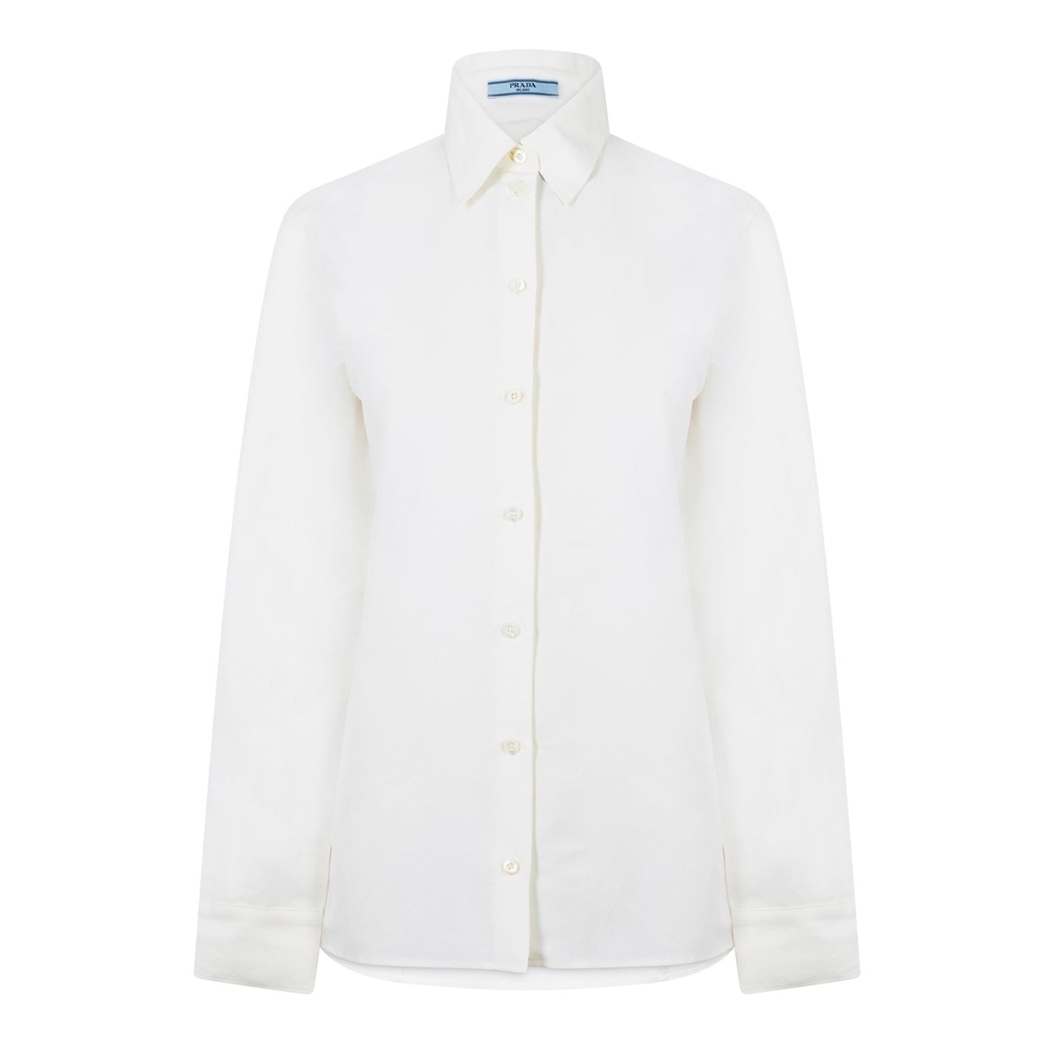 LUXURY HUB PRADA CAMICE SHIRT