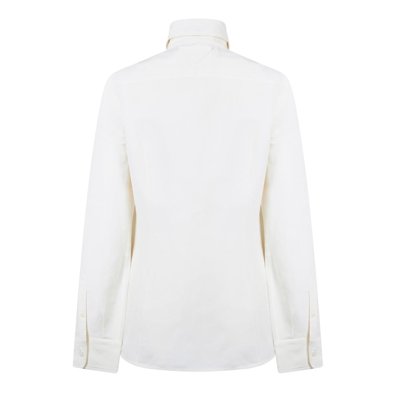 LUXURY HUB PRADA CAMICE SHIRT