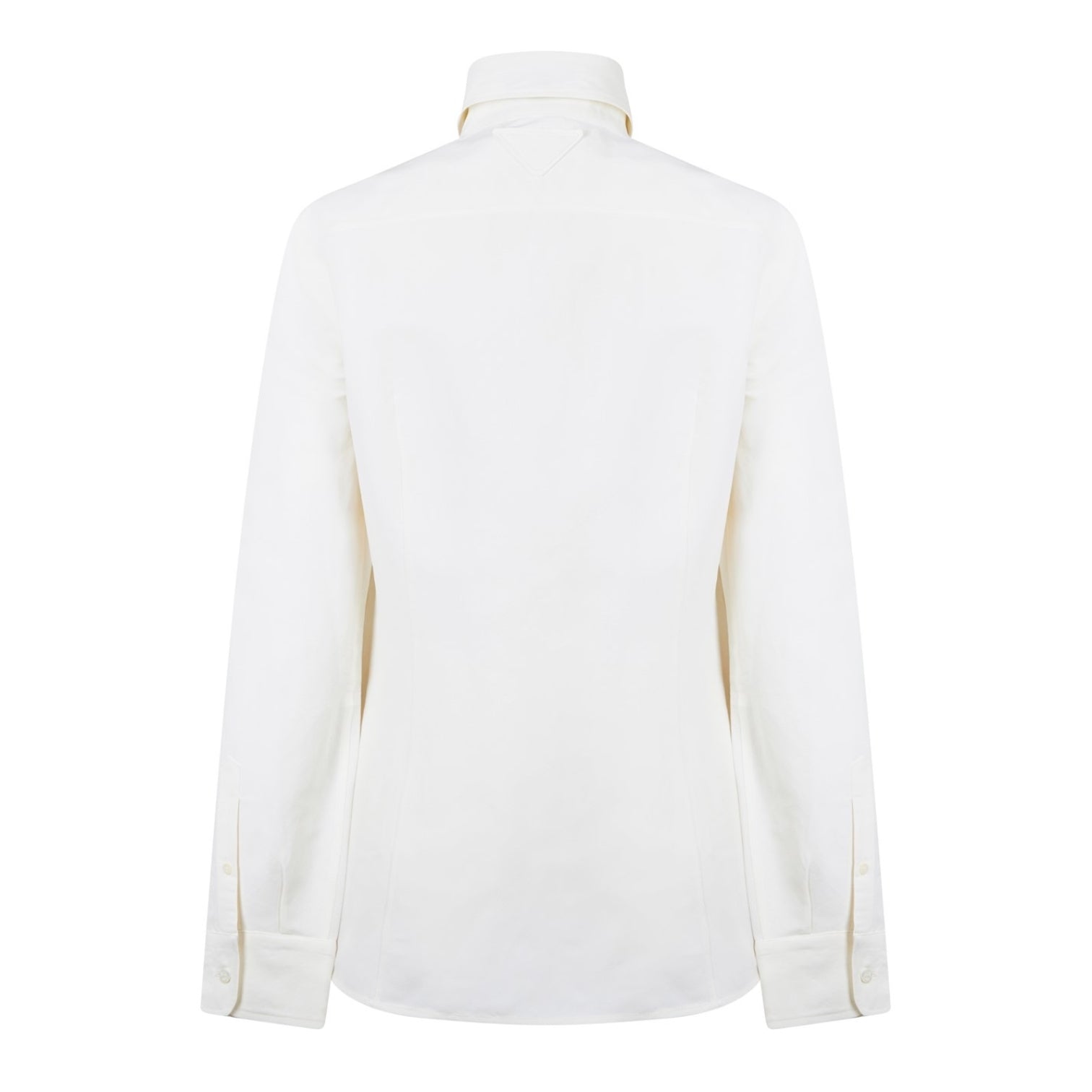 LUXURY HUB PRADA CAMICE SHIRT