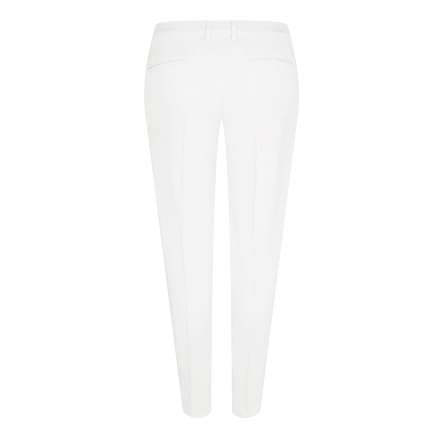 LUXURY HUB SAINT LAURENT TUXEDO TROUSERS