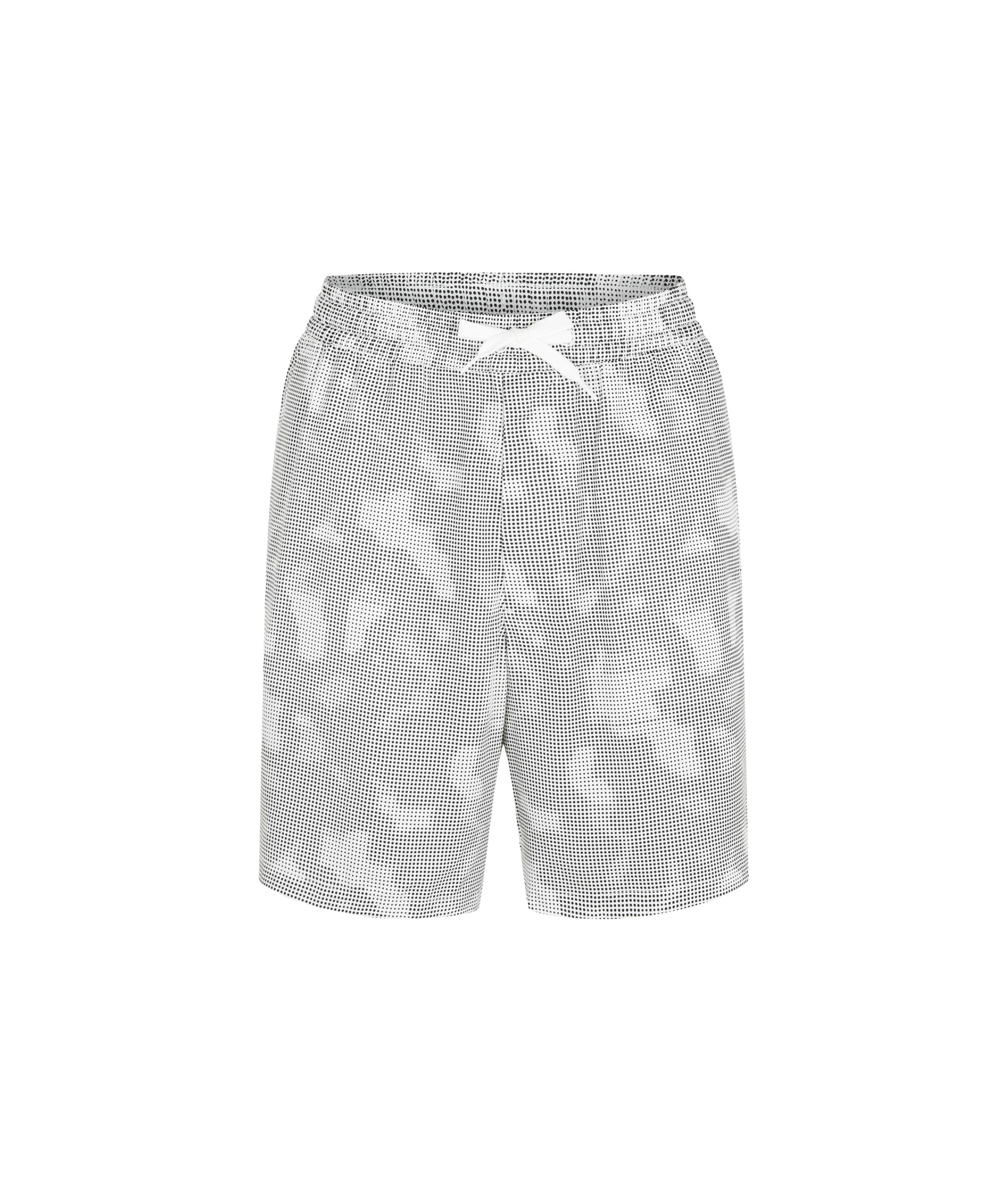 LUXURY HUB EMPORIO ARMANI PRINTED LOGO BOARD SHORTS