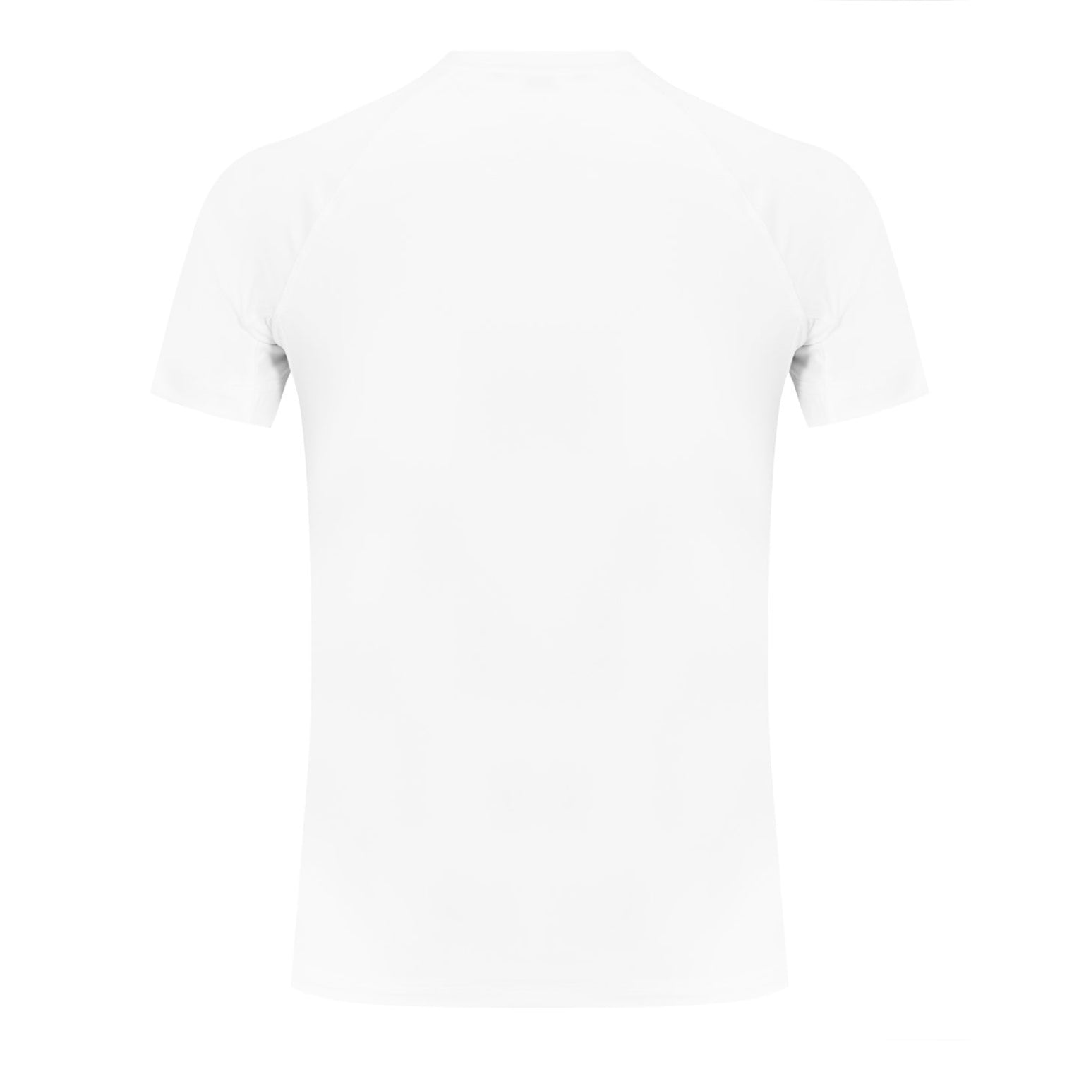 LUXURY HUB BALMAIN MUSCLE SHORT SLEEVE TEE