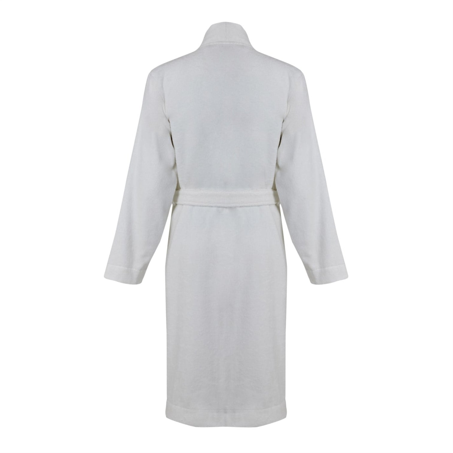 LUXURY HUB HUGO TERRY BATHROBE