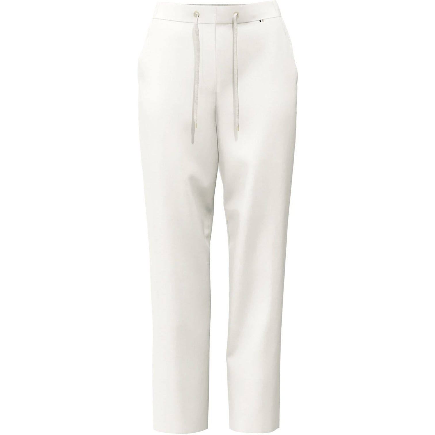 LUXURY HUB BOSS TEWETTA TROUSERS