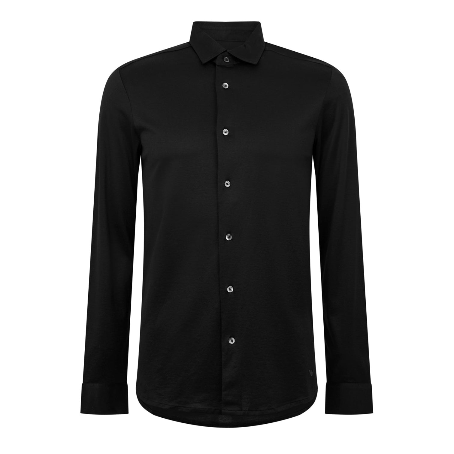 LUXURY HUB EMPORIO ARMANI CAMICIA