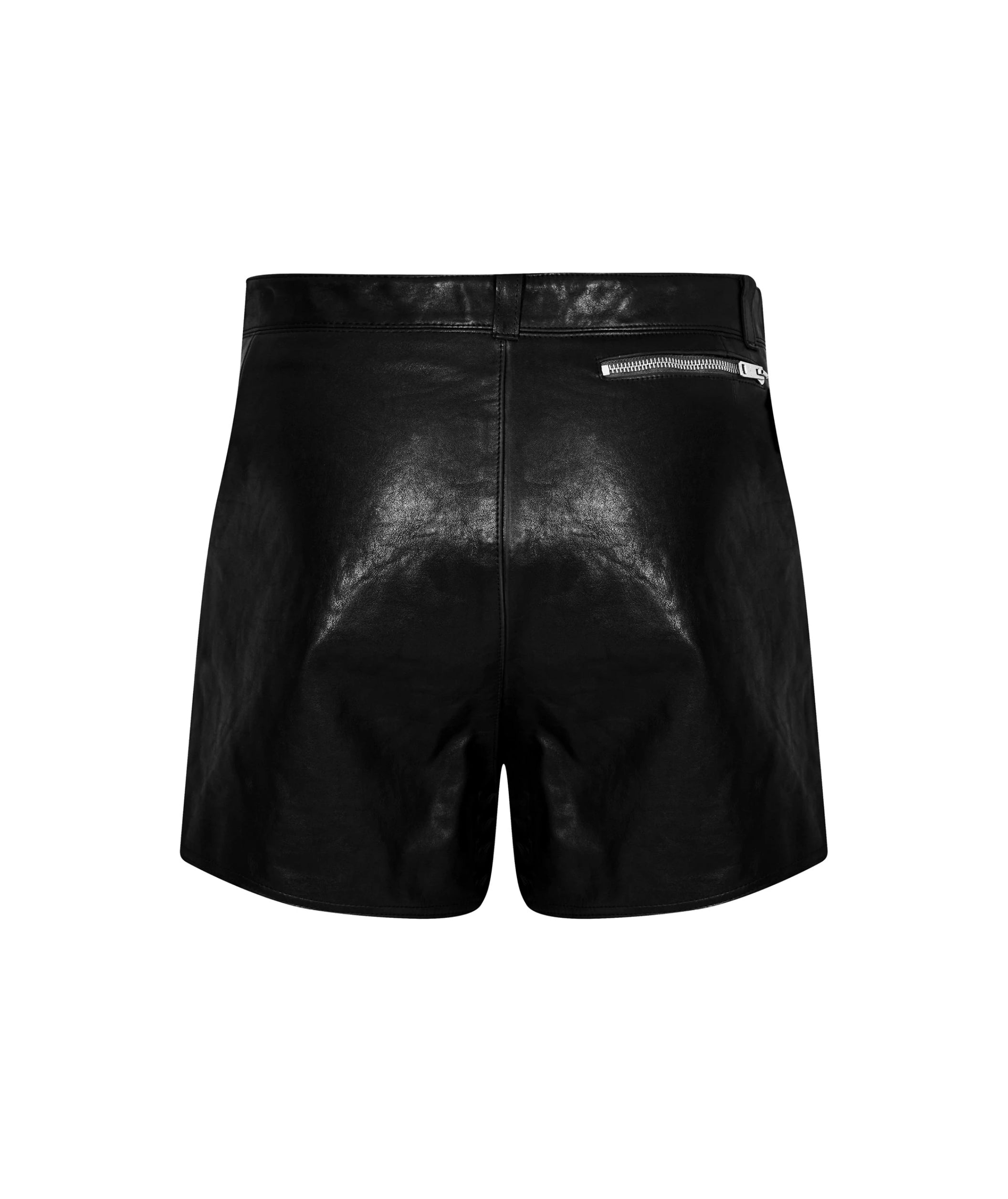 LUXURY HUB PRADA VITELLO SHORTS