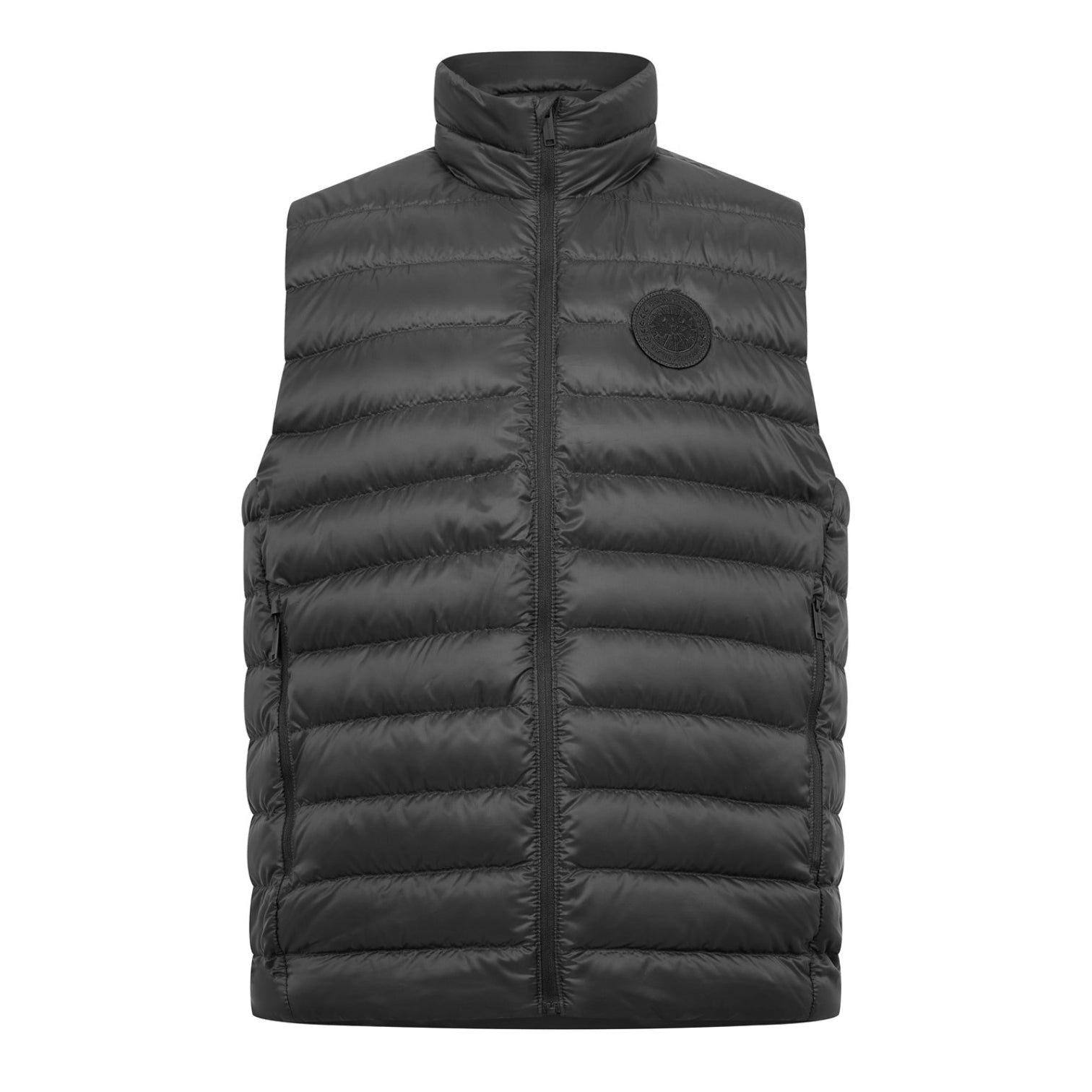 LUXURY HUB CANADA GOOSE CANADA STRATUS VEST SN62