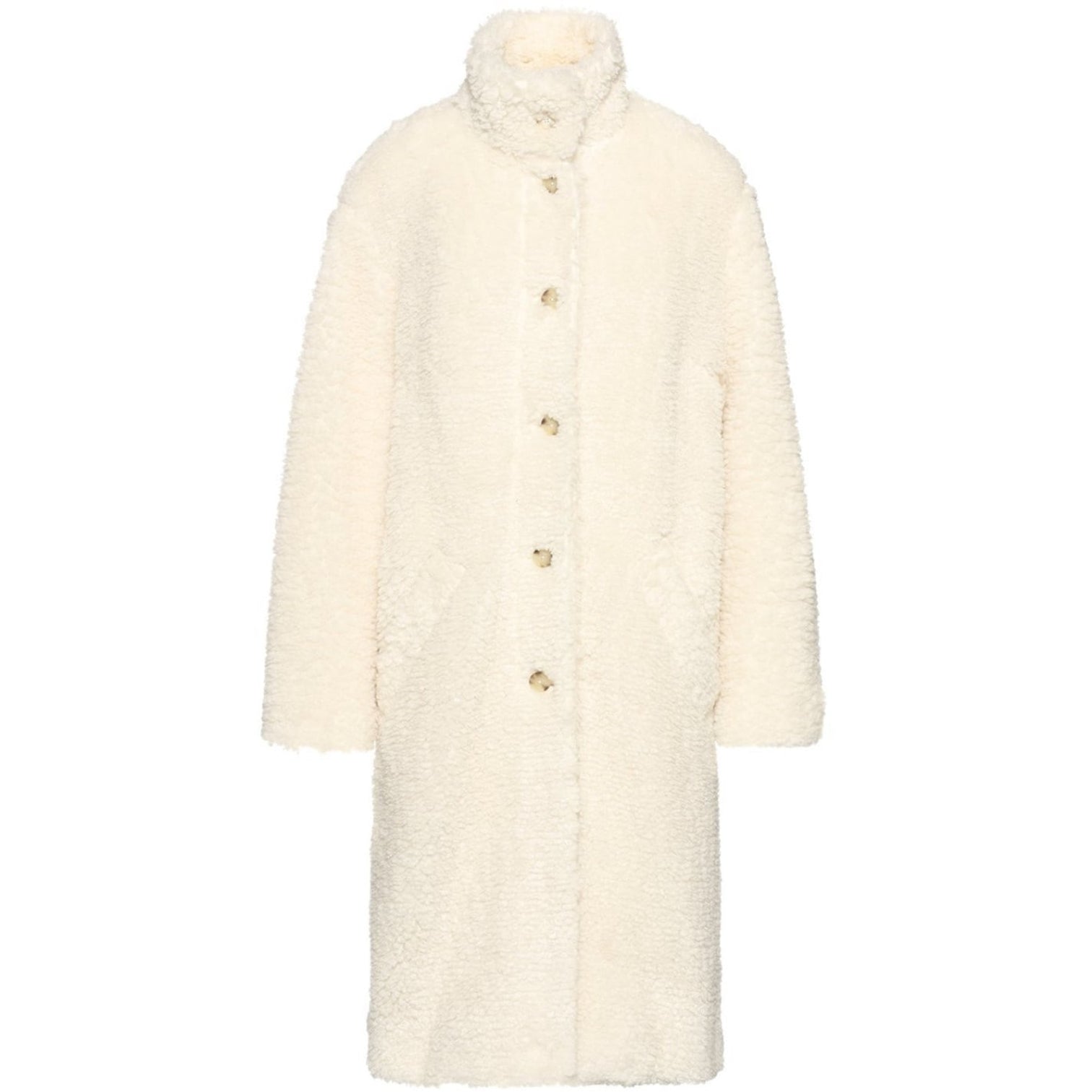 LUXURY HUB BOSS C CAYLINA COAT