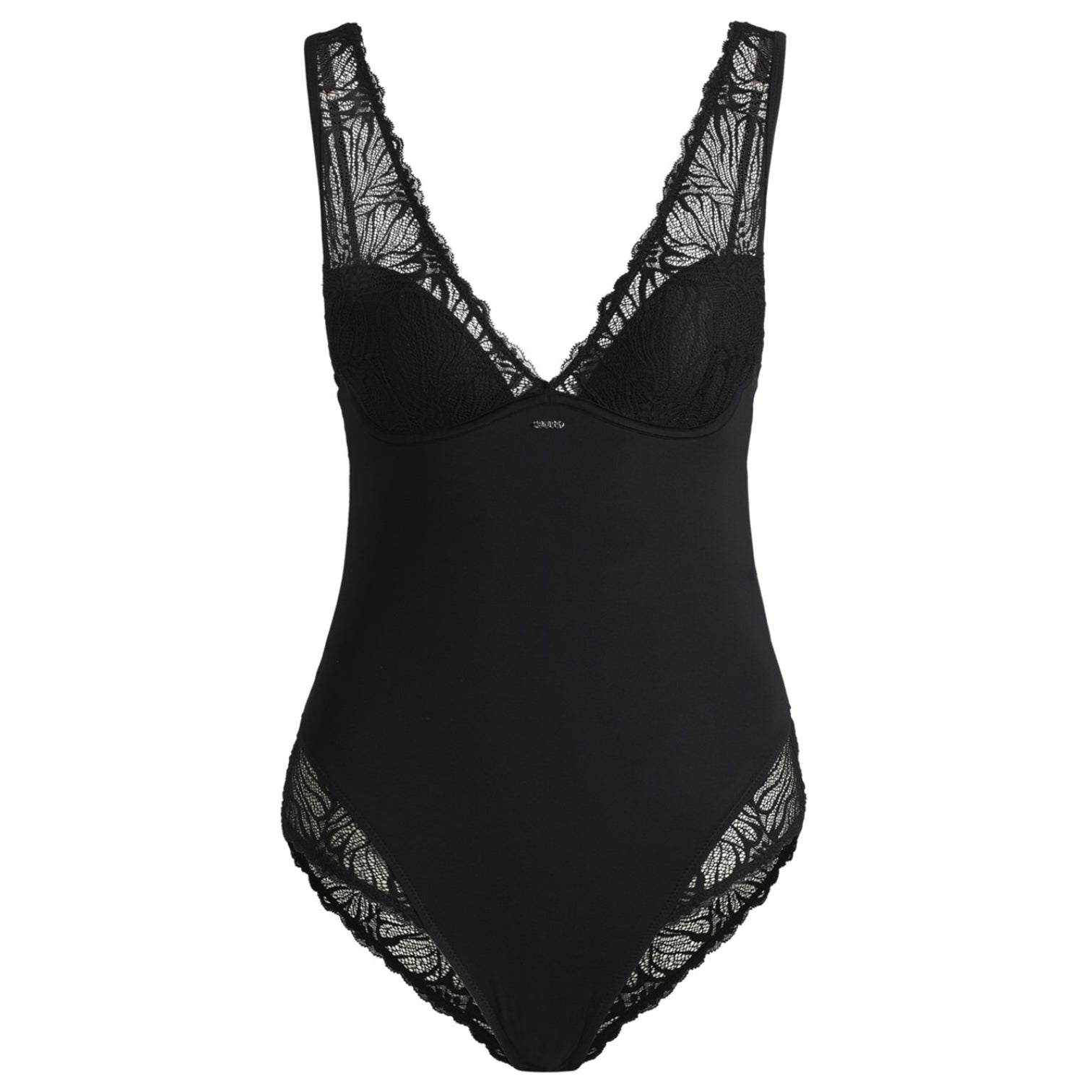 LUXURY HUB BOSS BIANCA BODYSUIT