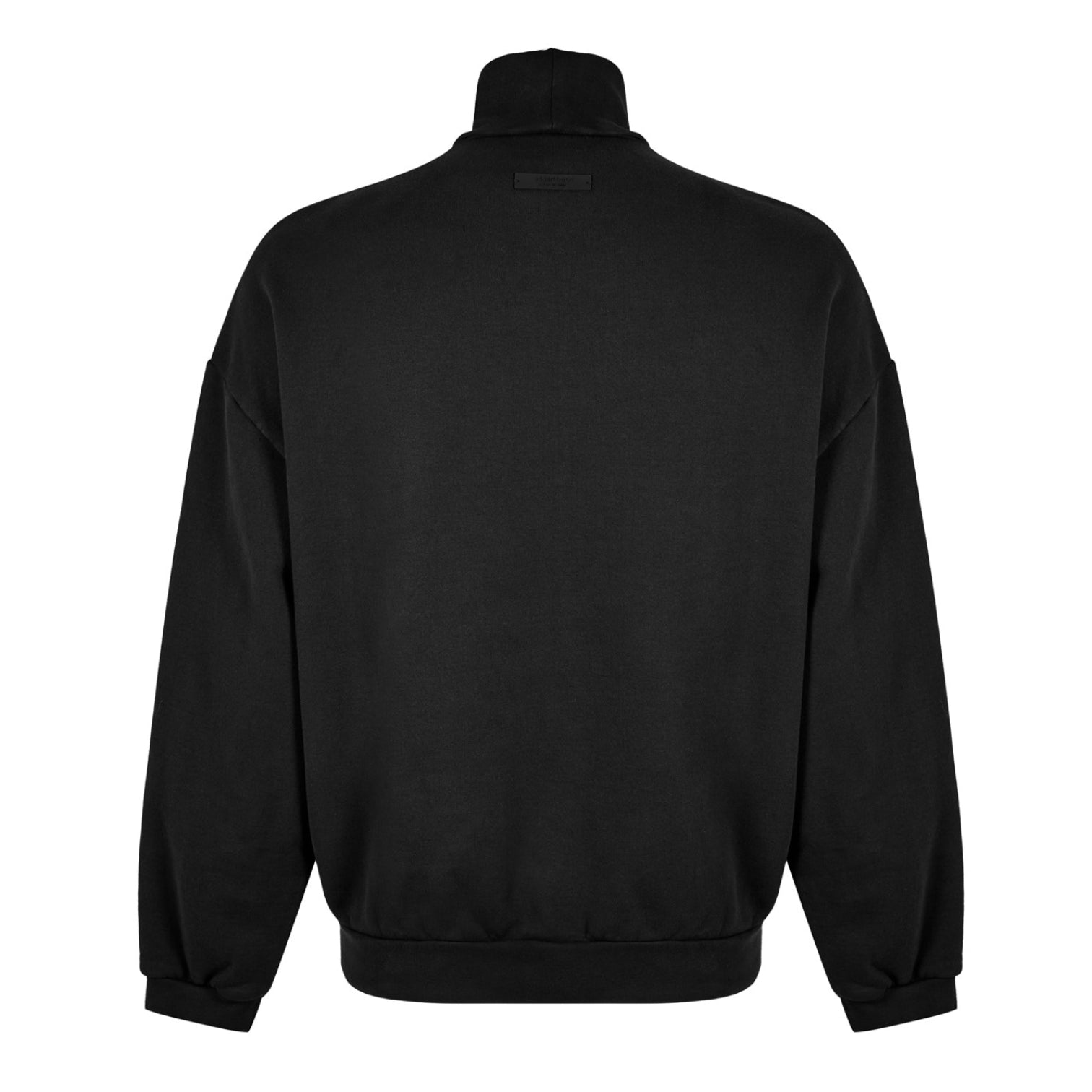 LUXURY HUB FEAR OF GOD ESSENTIALS HEAVY FLEECE TURTLENECK