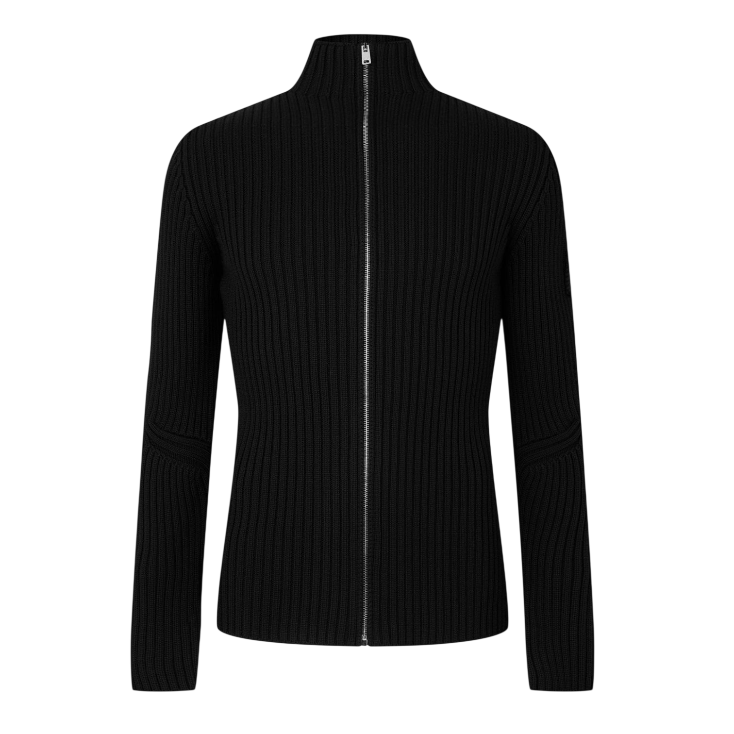 LUXURY HUB PRADA ZIP-UP JUMPER