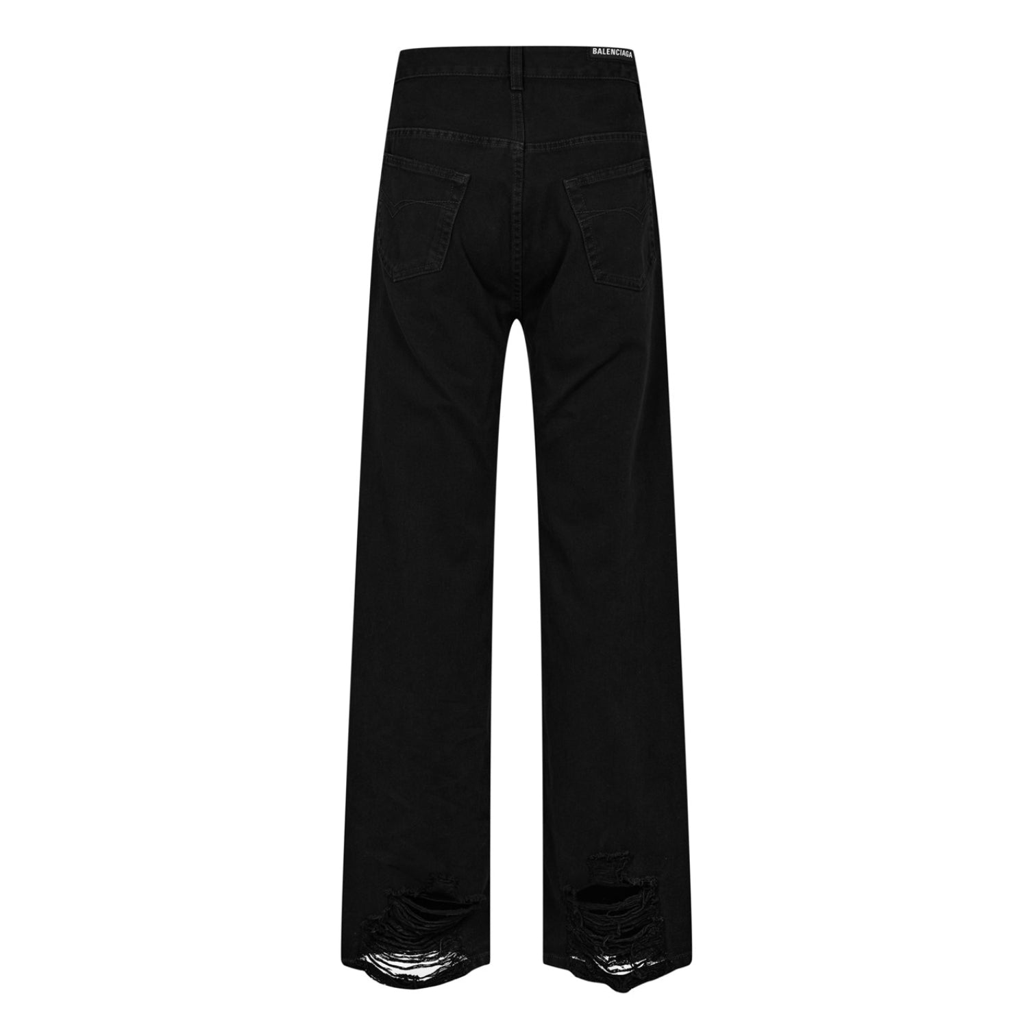 LUXURY HUB BALENCIAGA BAL PANTS