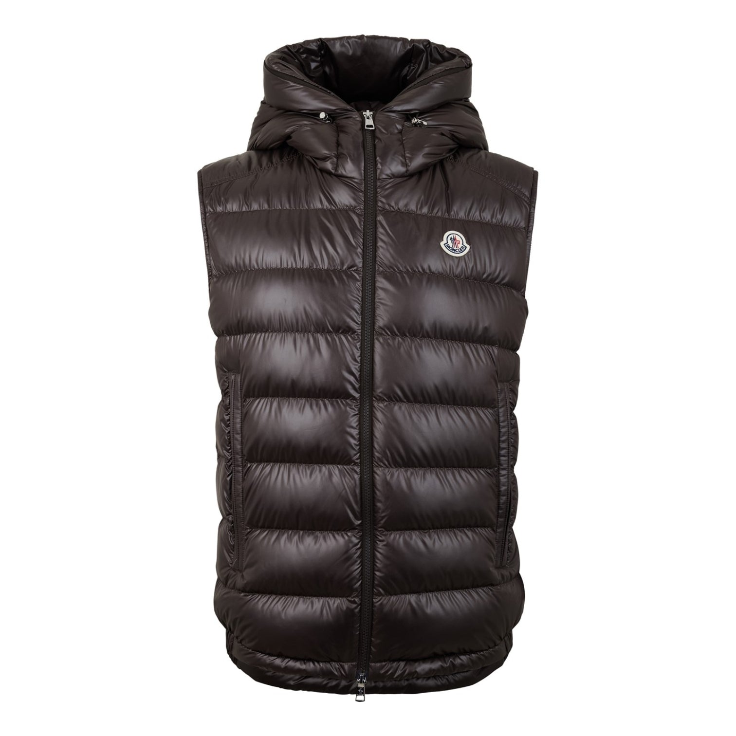 LUXURY HUB MONCLER BARANT VEST