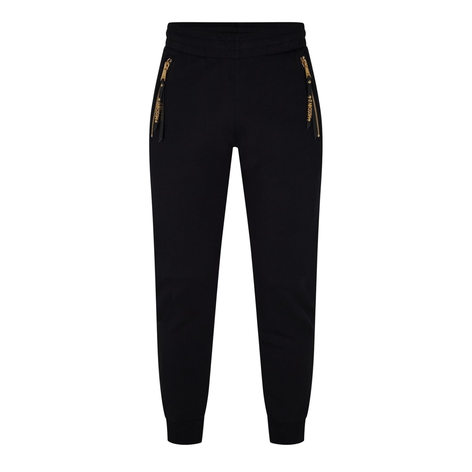 LUXURY HUB MOSCHINO TROUSERS