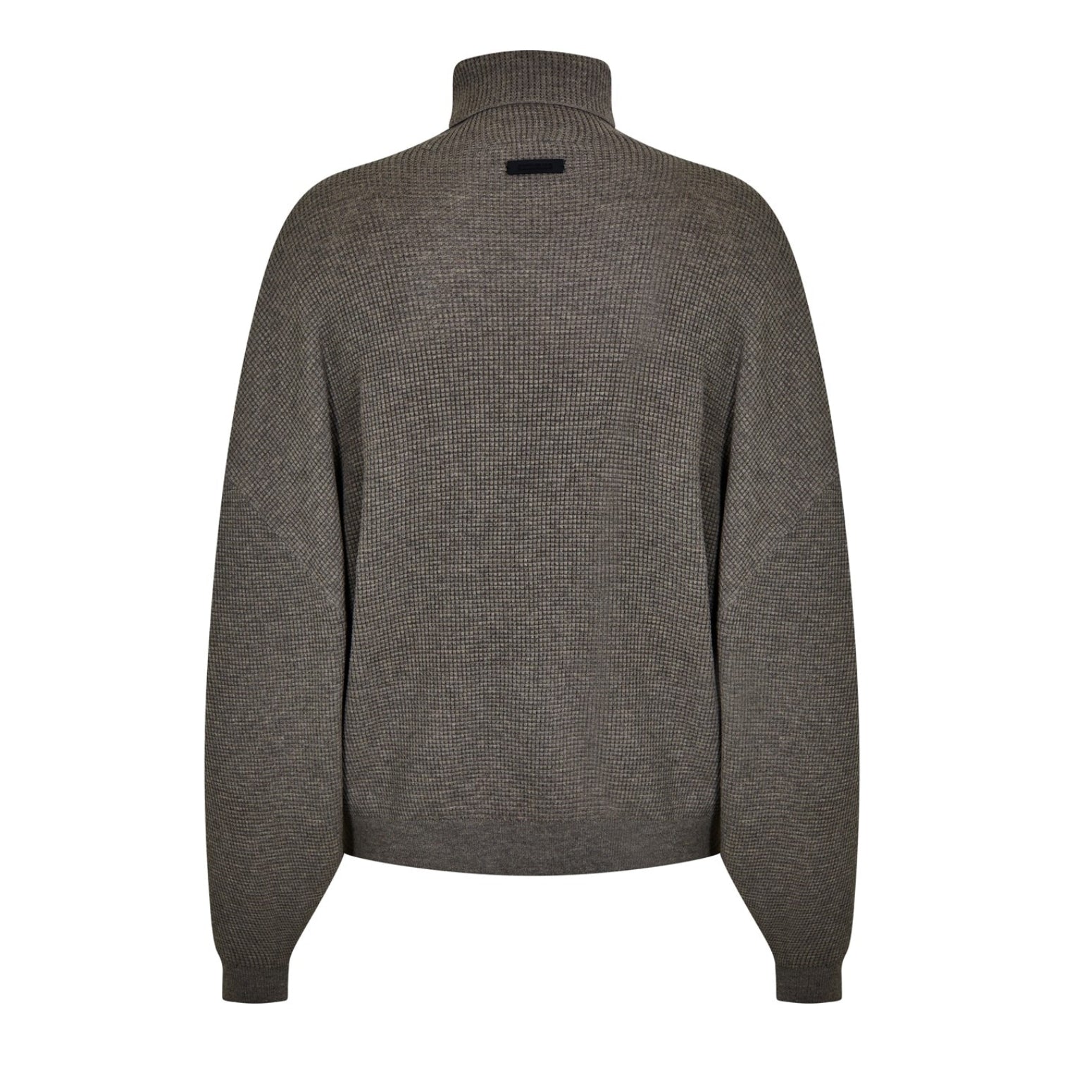 LUXURY HUB FEAR OF GOD ESSENTIALS FGE TURTLE NECK SN52